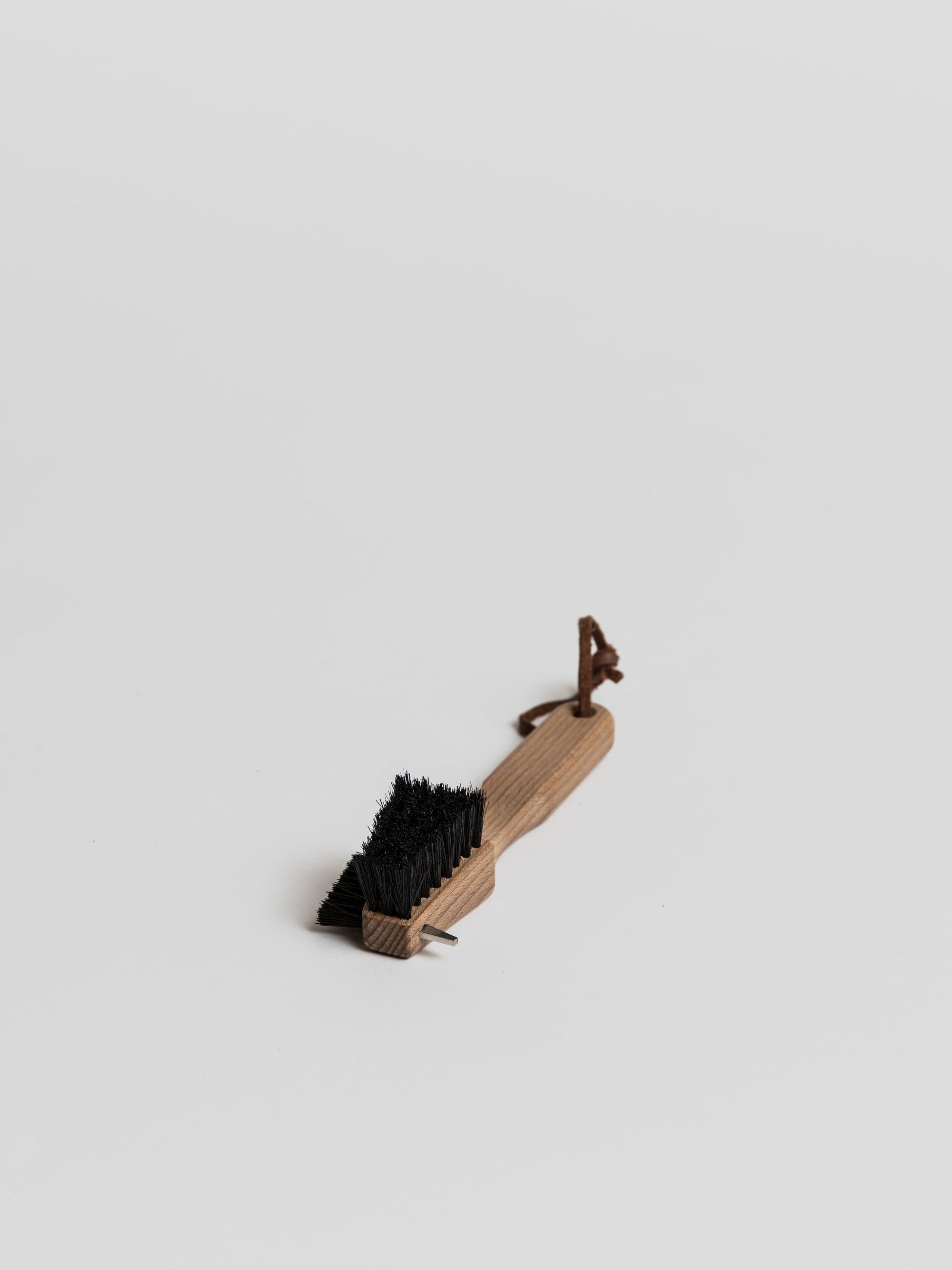 Shoe sole brush Brush Redecker