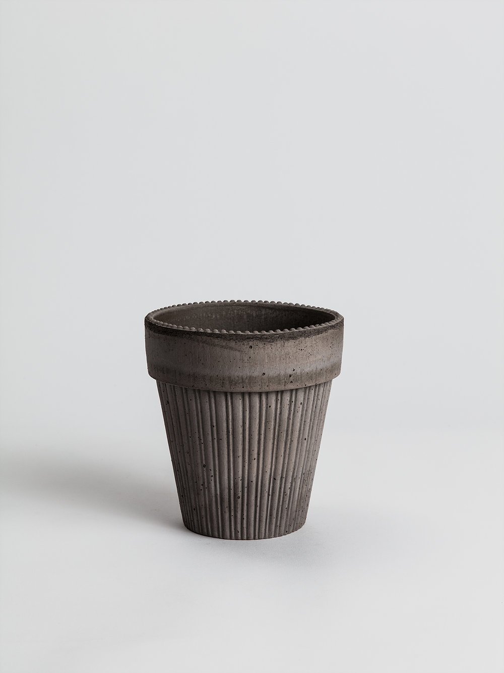Simona - Grey Pottery Bergs Potter