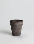 Simona - Grey Pottery Bergs Potter