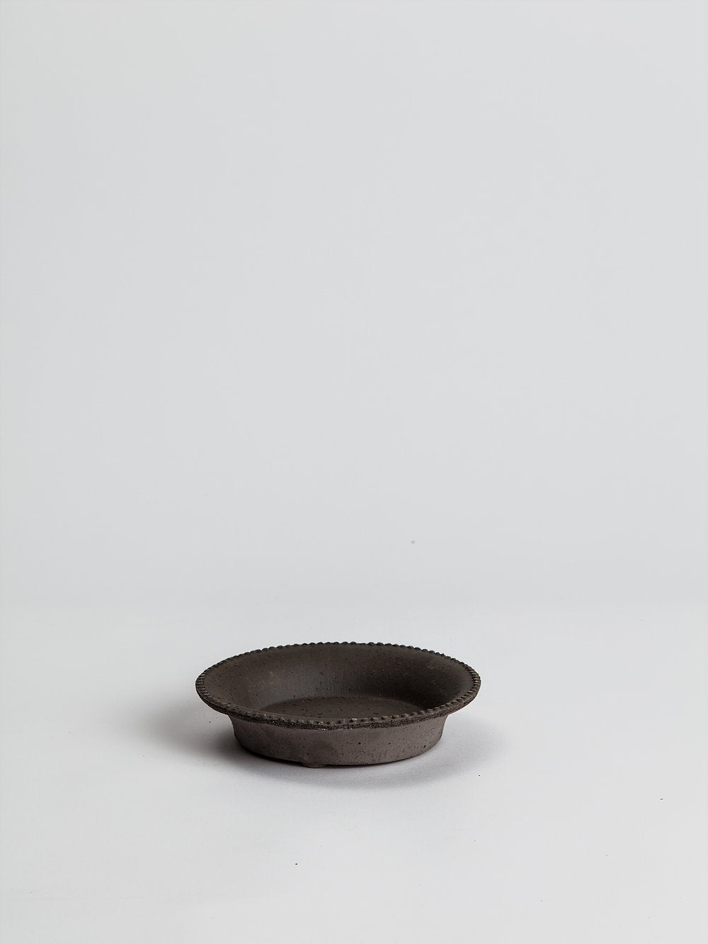 Simona - Grey Pottery Bergs Potter