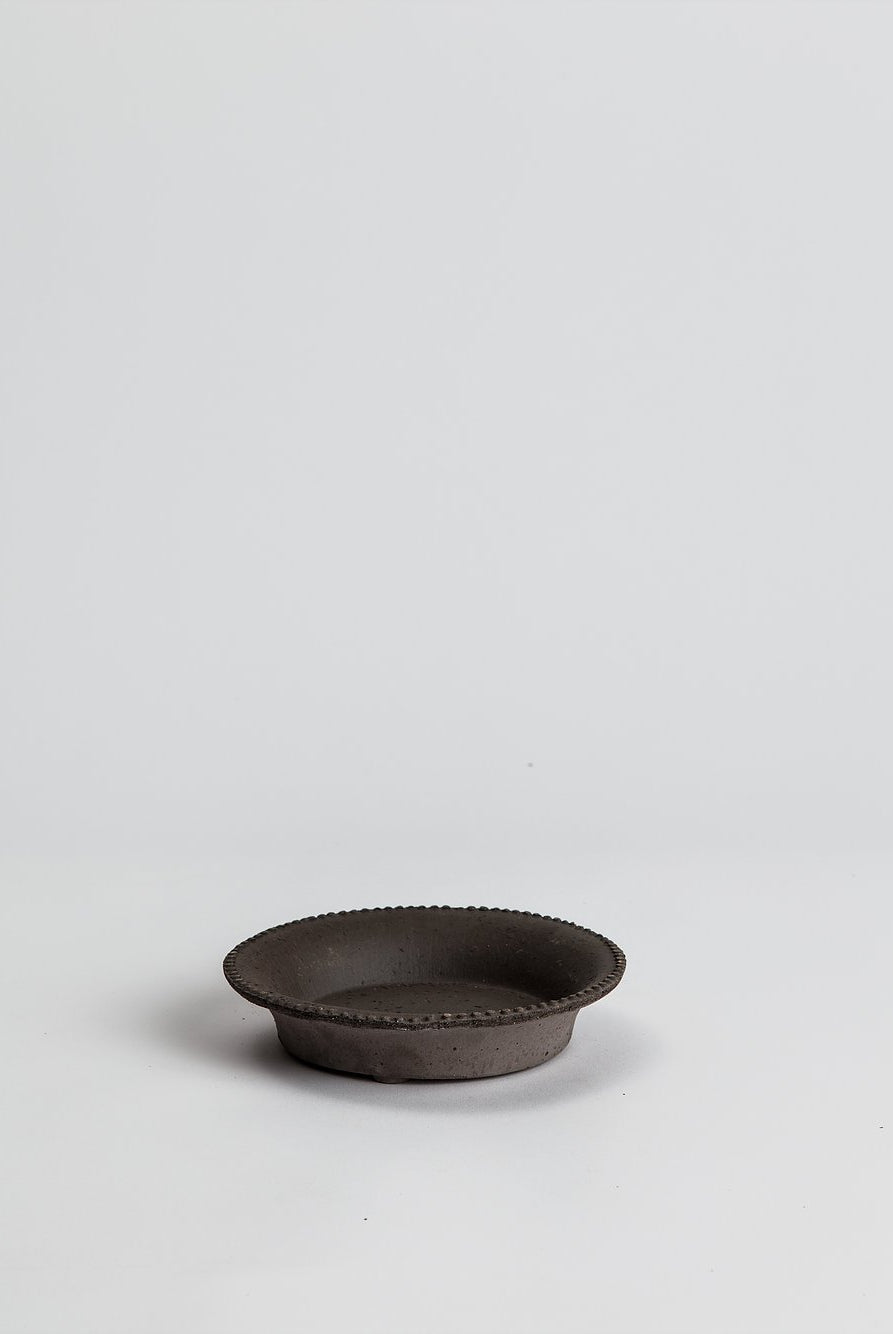 Simona - Grey Pottery Bergs Potter