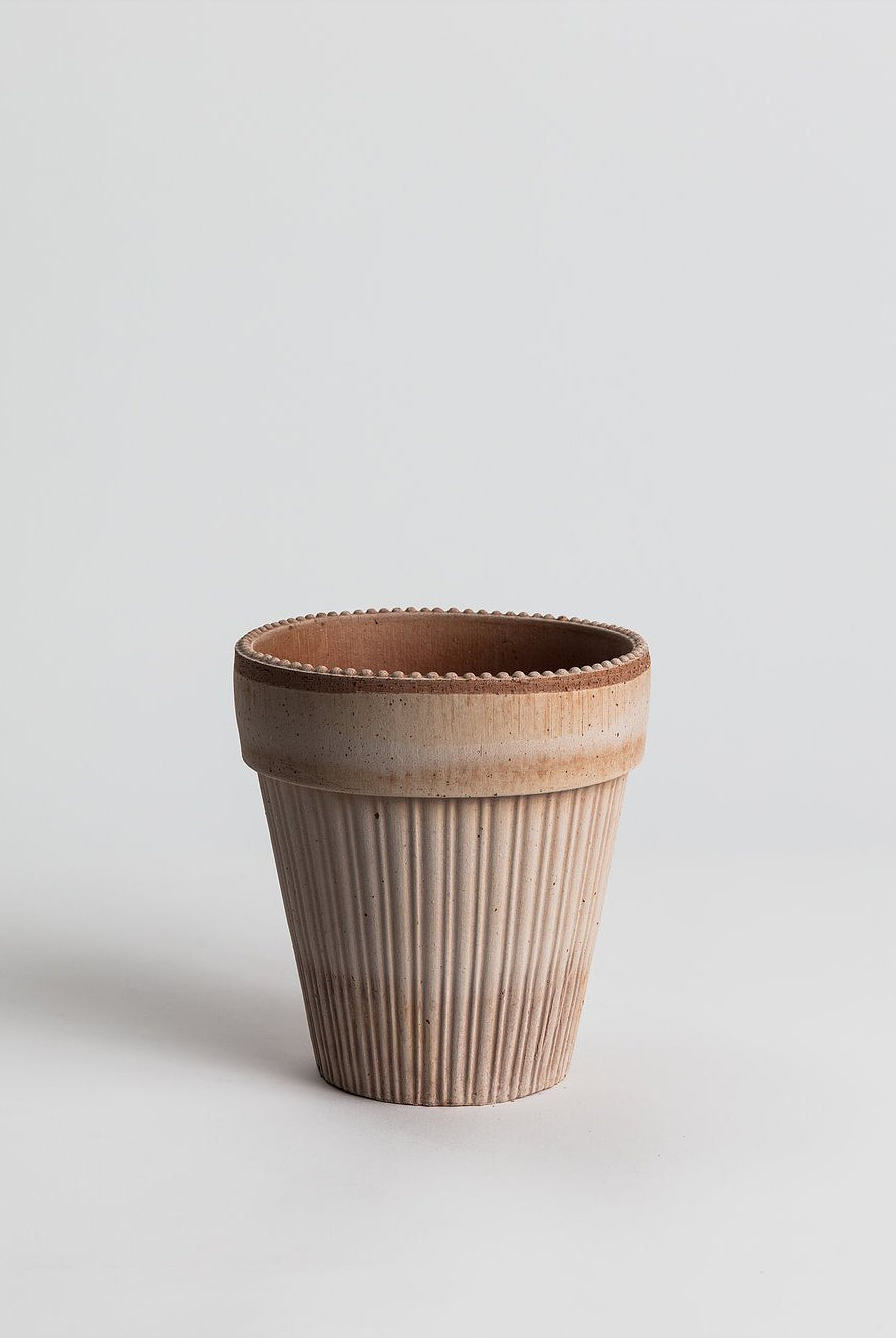 Simona - Terracotta Pottery Bergs Potter