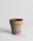 Simona - Terracotta Pottery Bergs Potter