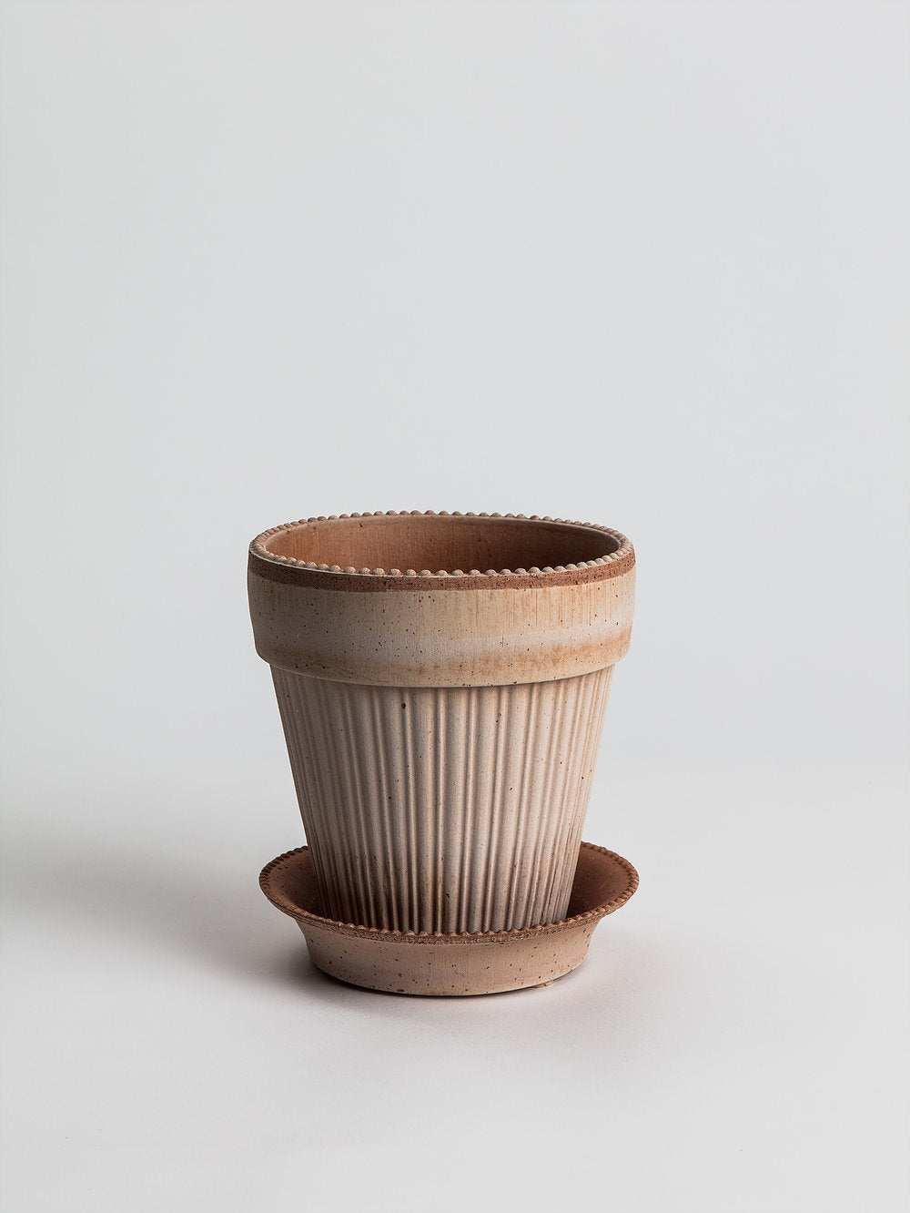 Simona - Terracotta Pottery Bergs Potter