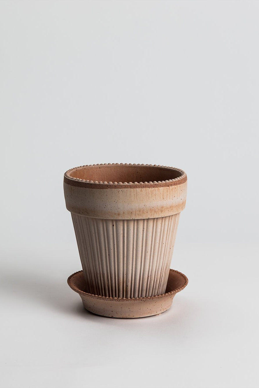 Simona - Terracotta Pottery Bergs Potter