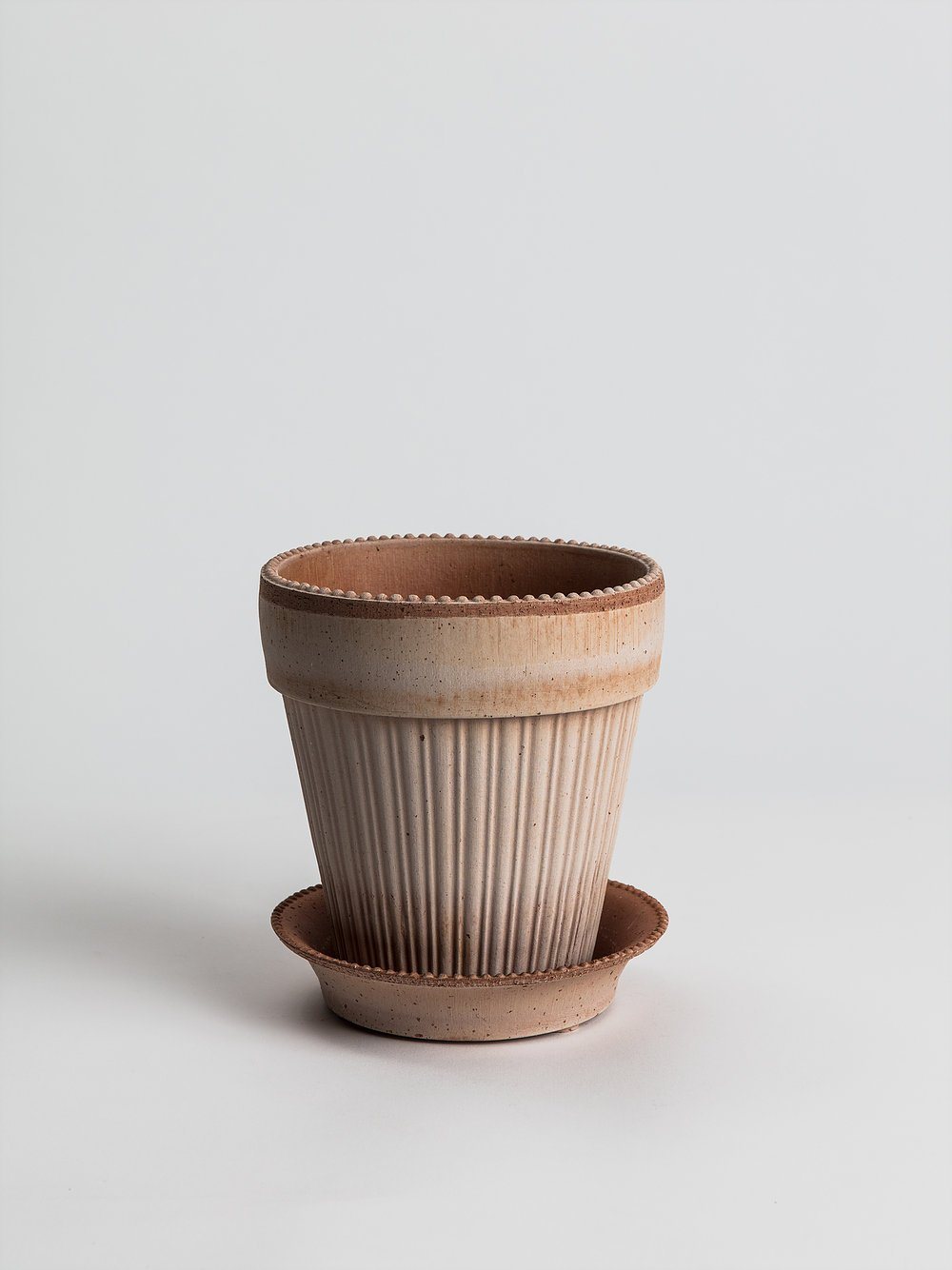 Simona - Terracotta Pottery Bergs Potter 