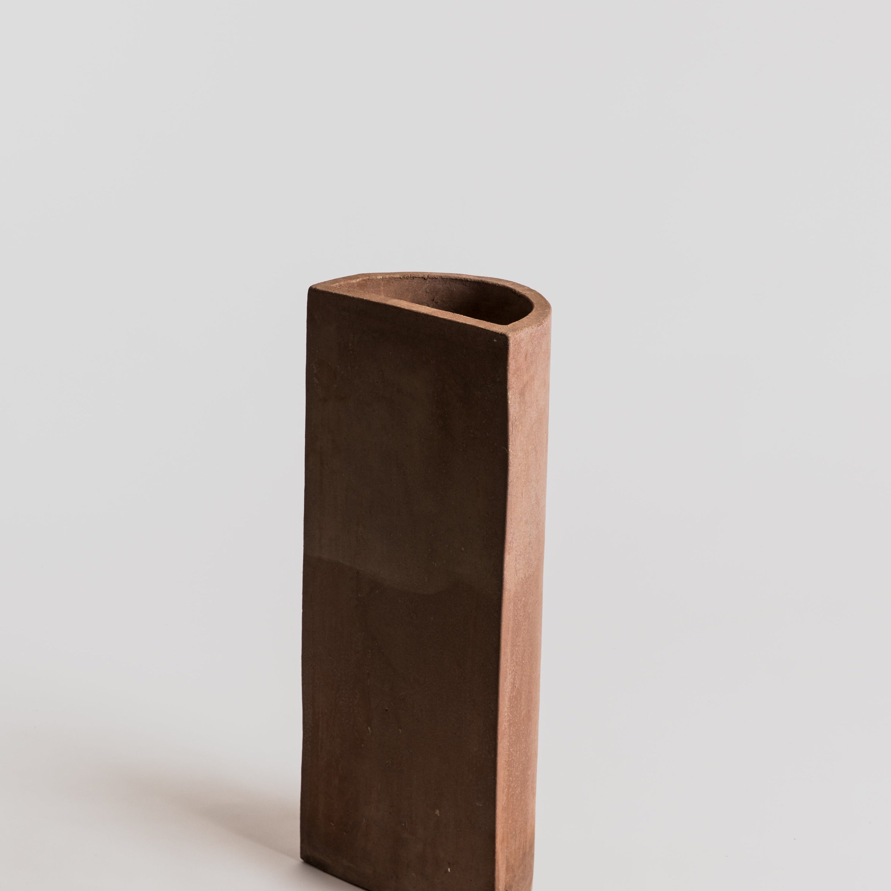 Sinfonia a parete - Terracotta Pot Poggi Ugo