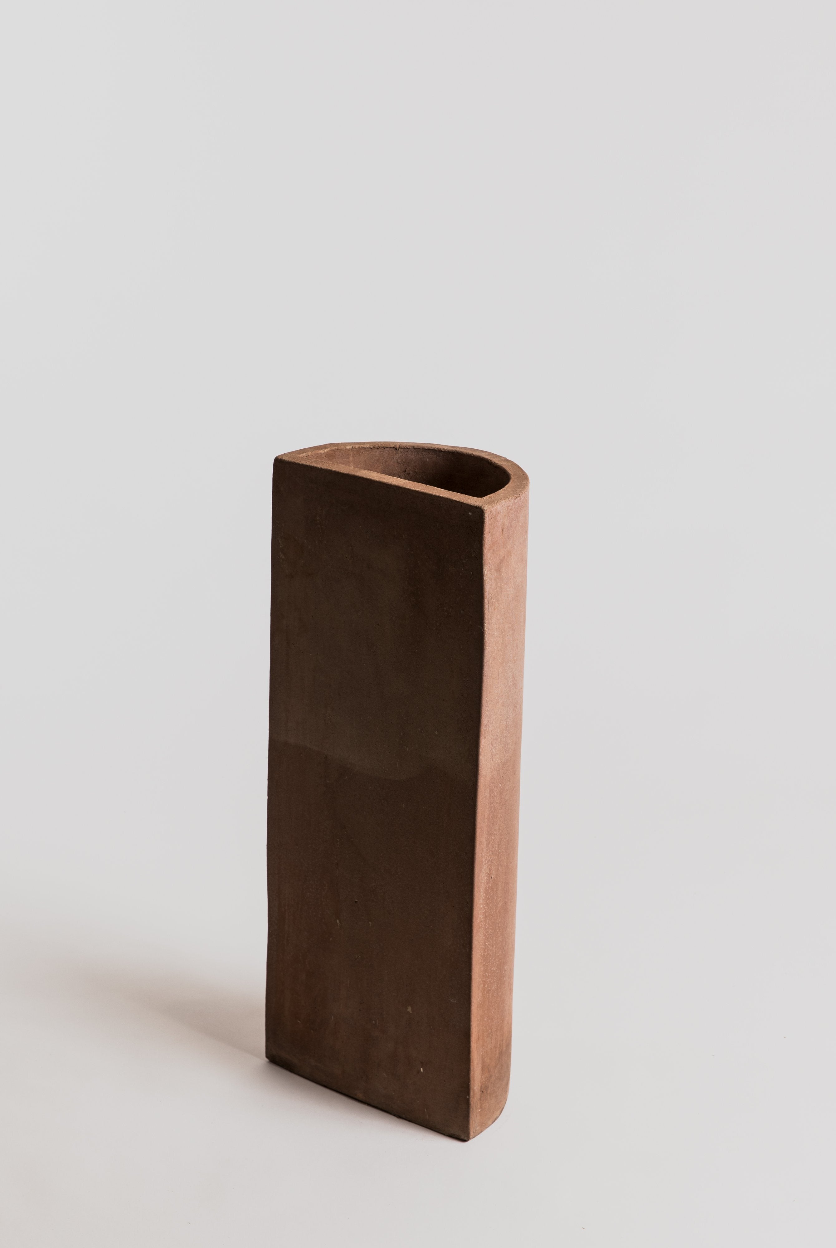 Sinfonia a parete - Terracotta Pot Poggi Ugo