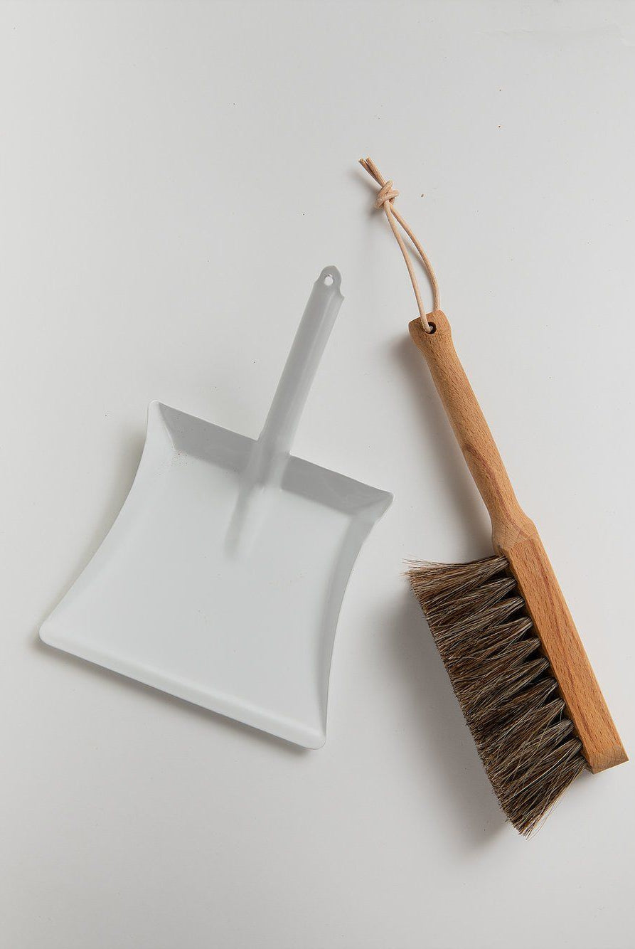 Small Hand Brush Brush Redecker