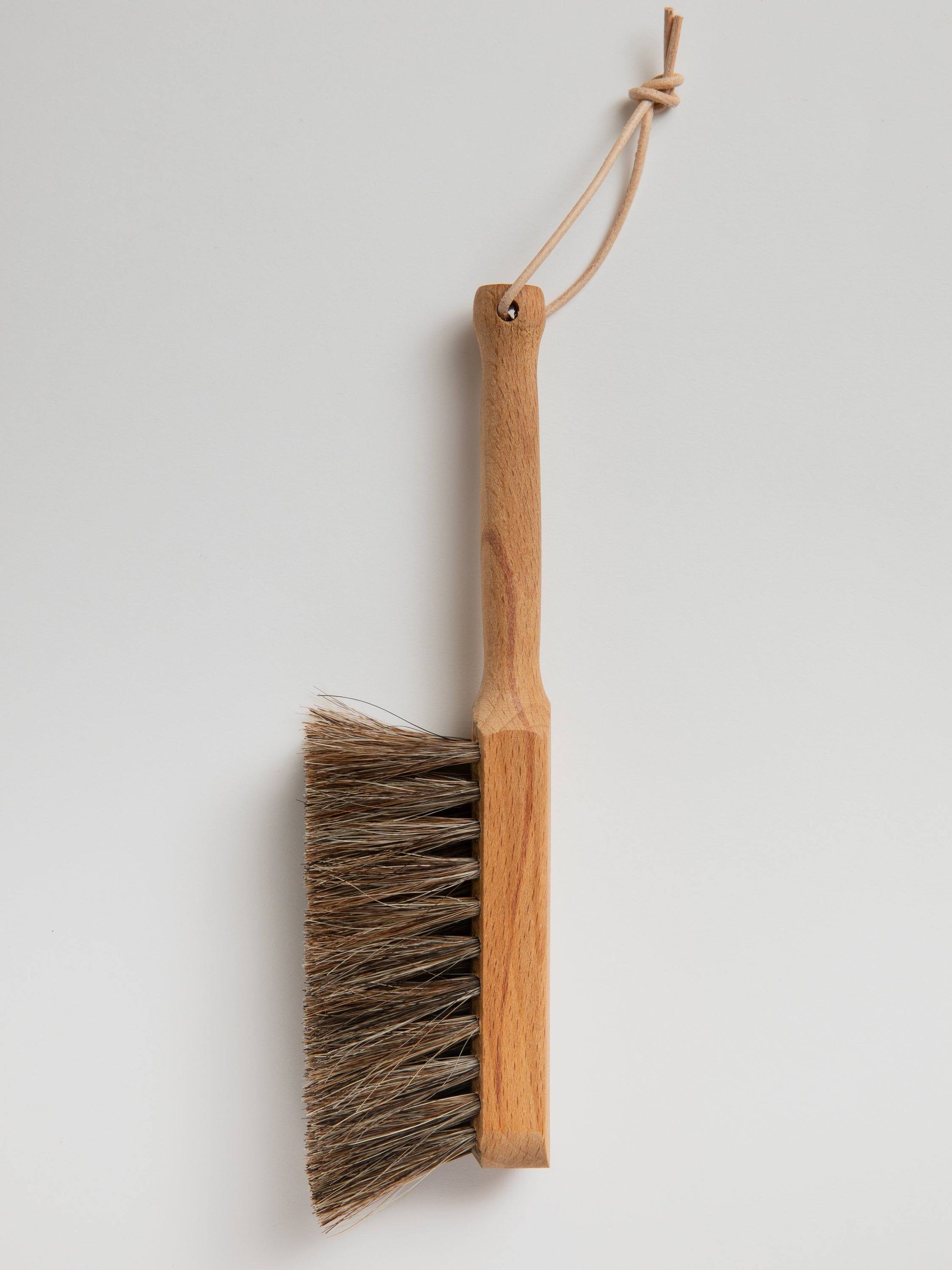 Small Hand Brush Brush Redecker 