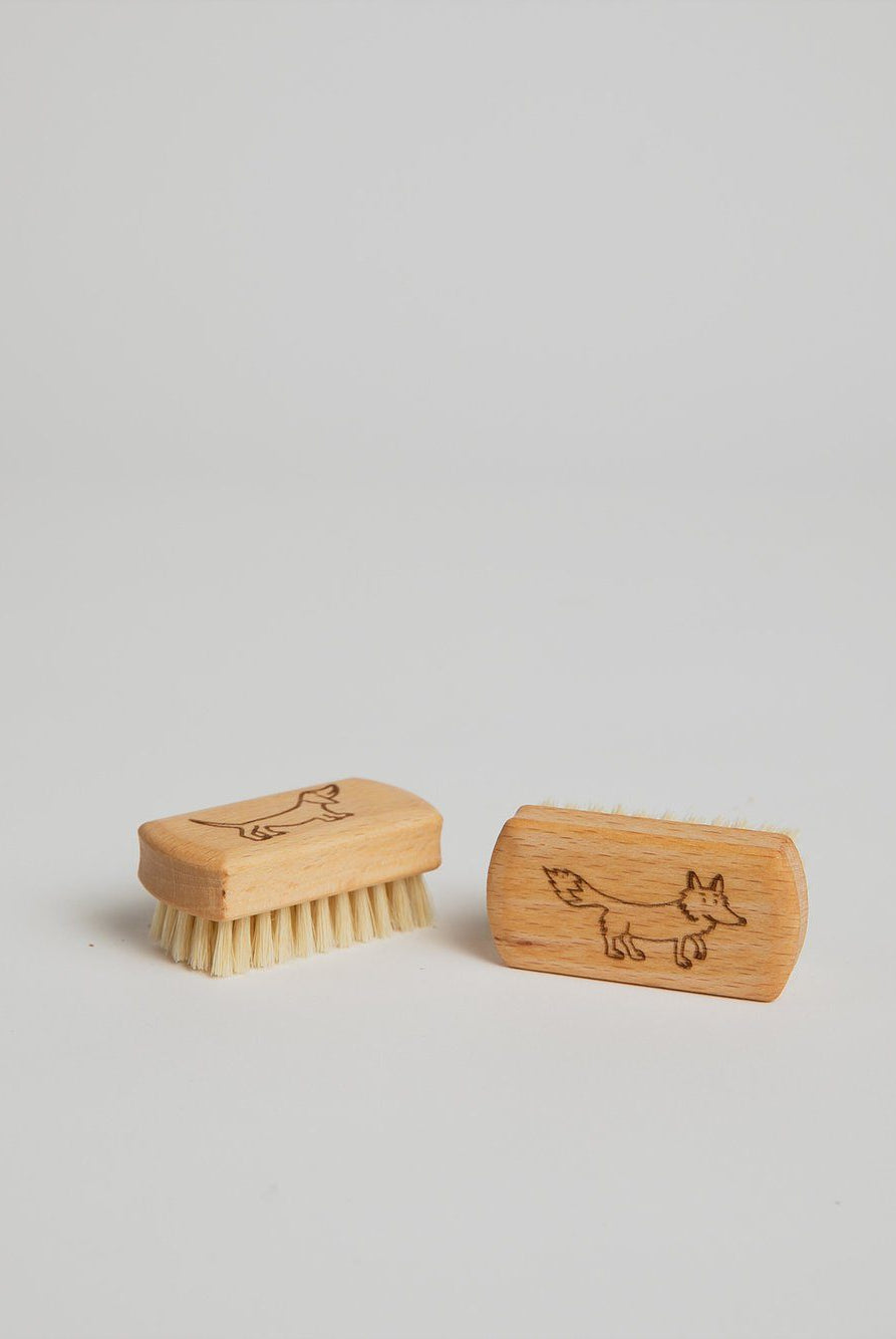 Small Nail Brush Nail Brush Redecker