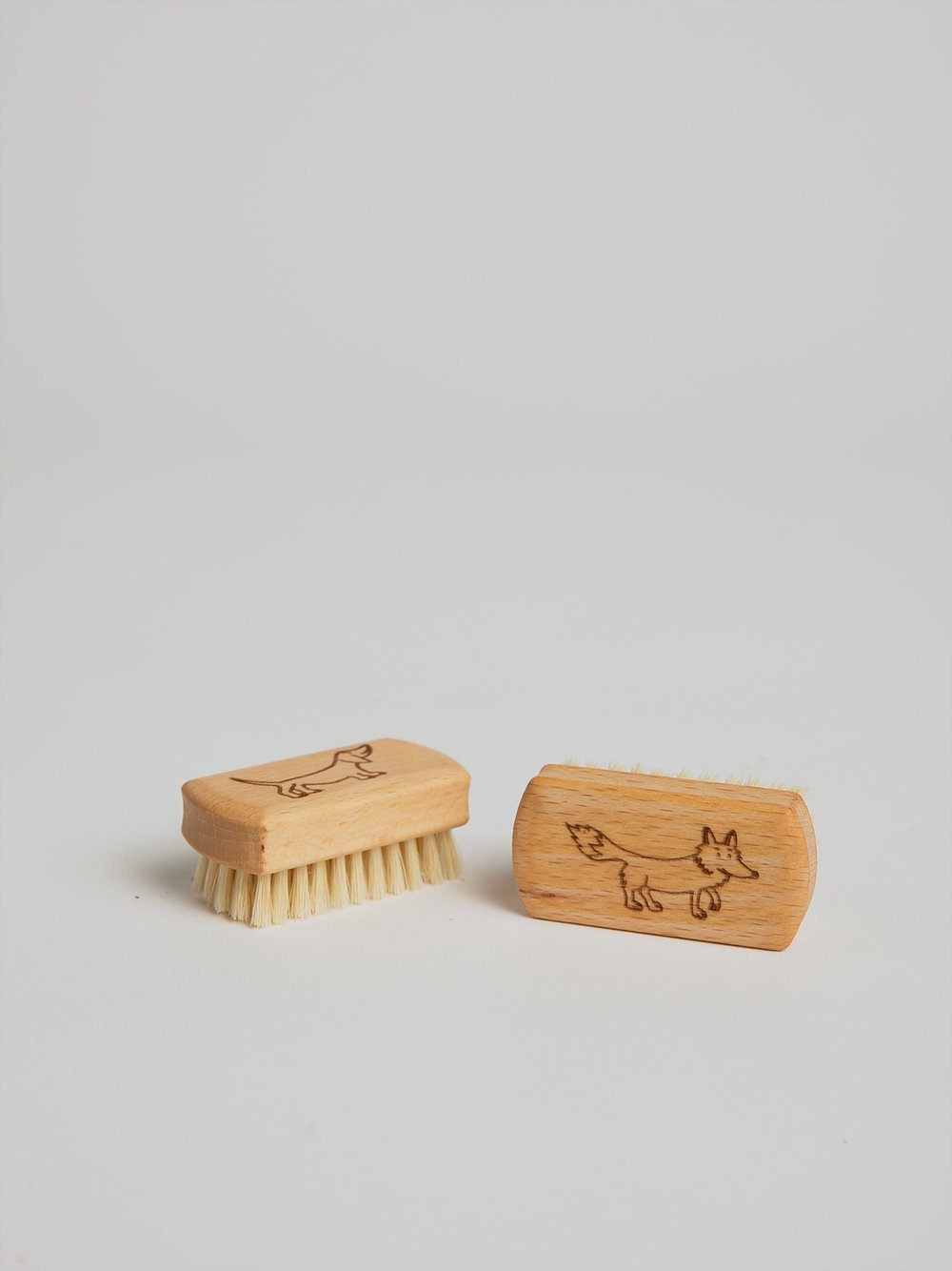 Small Nail Brush Nail Brush Redecker