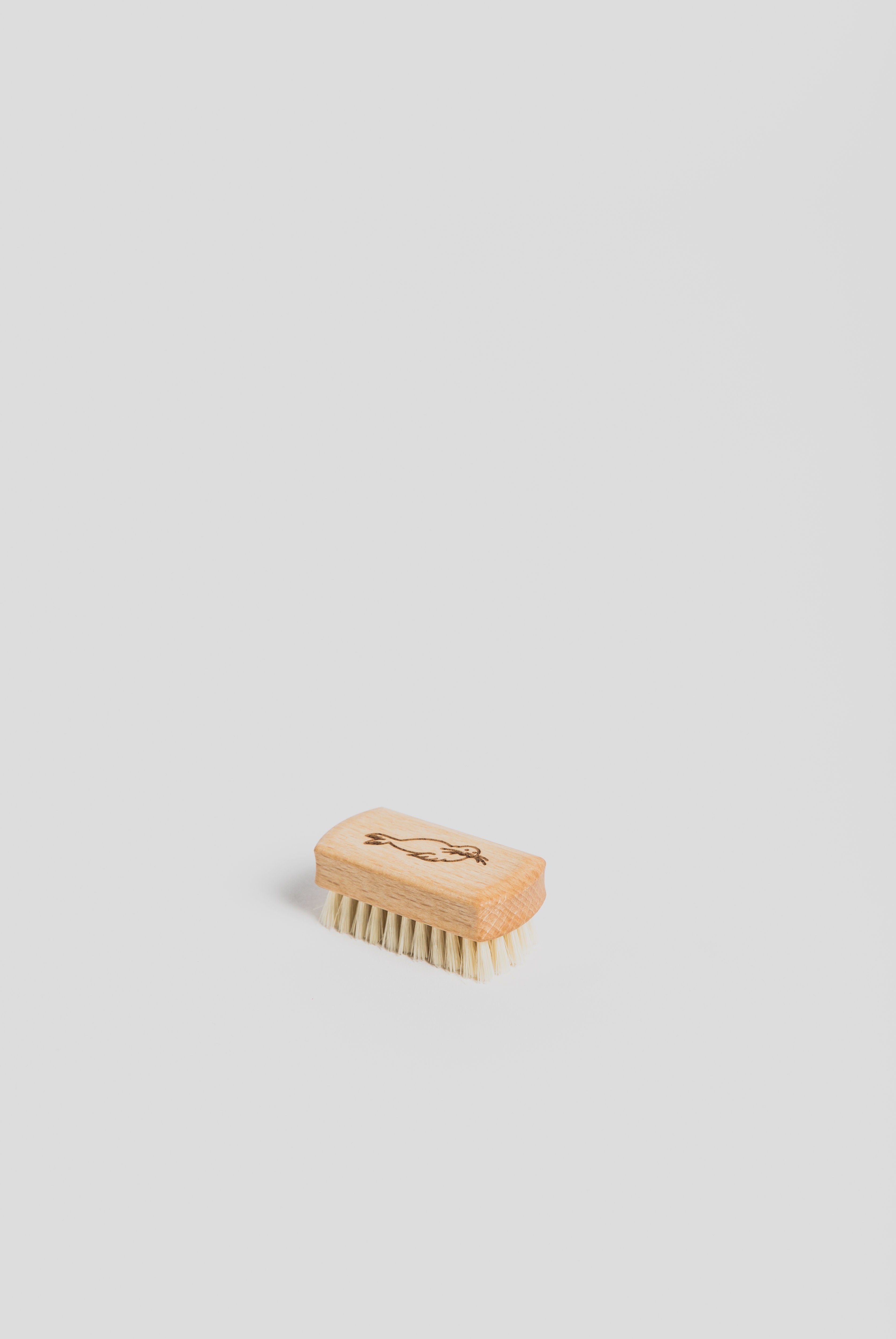 Small Nail Brush Nail Brush Redecker