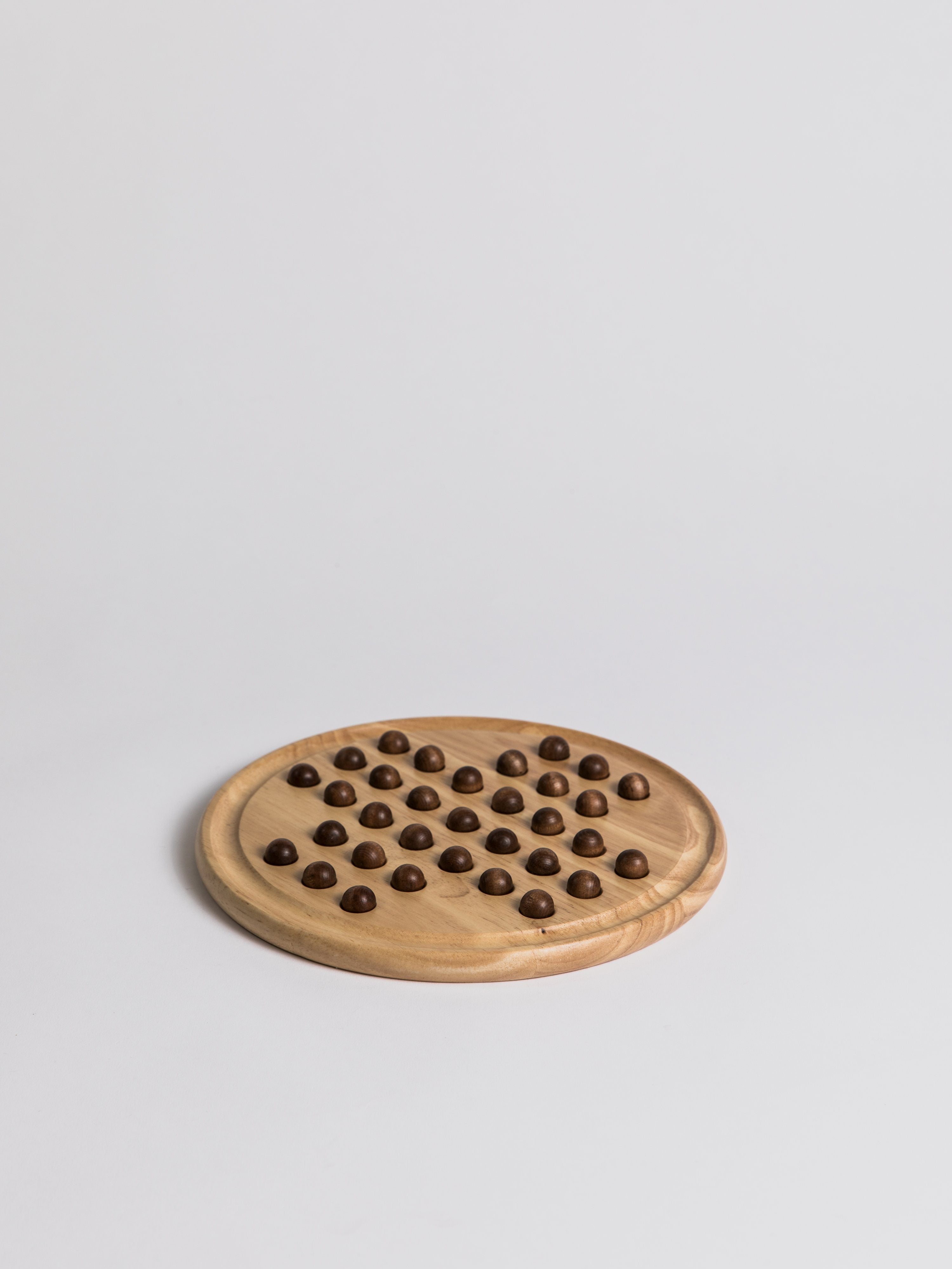 Solitaire Board Game Cartamundi
