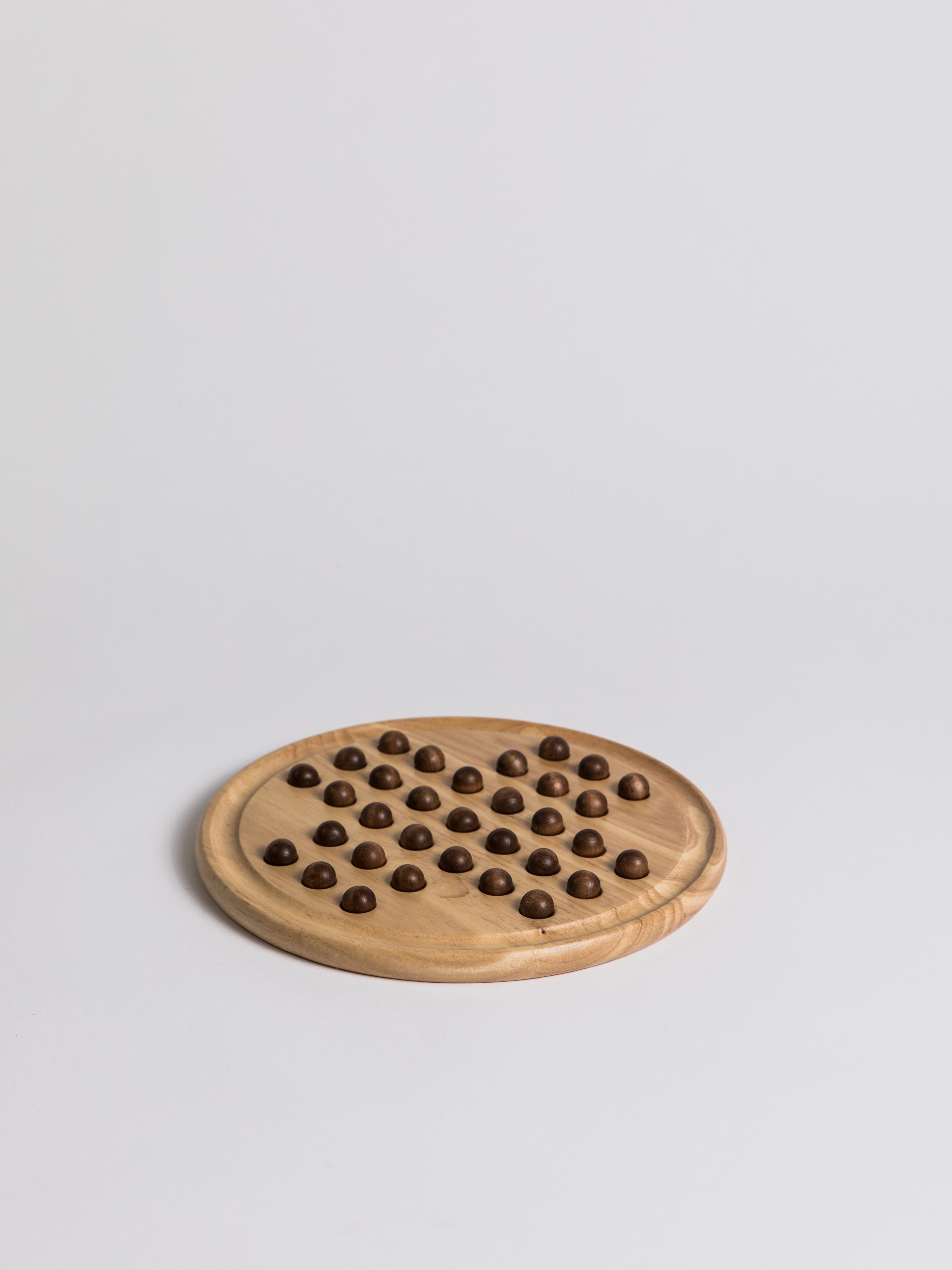 Solitaire Board Game Cartamundi
