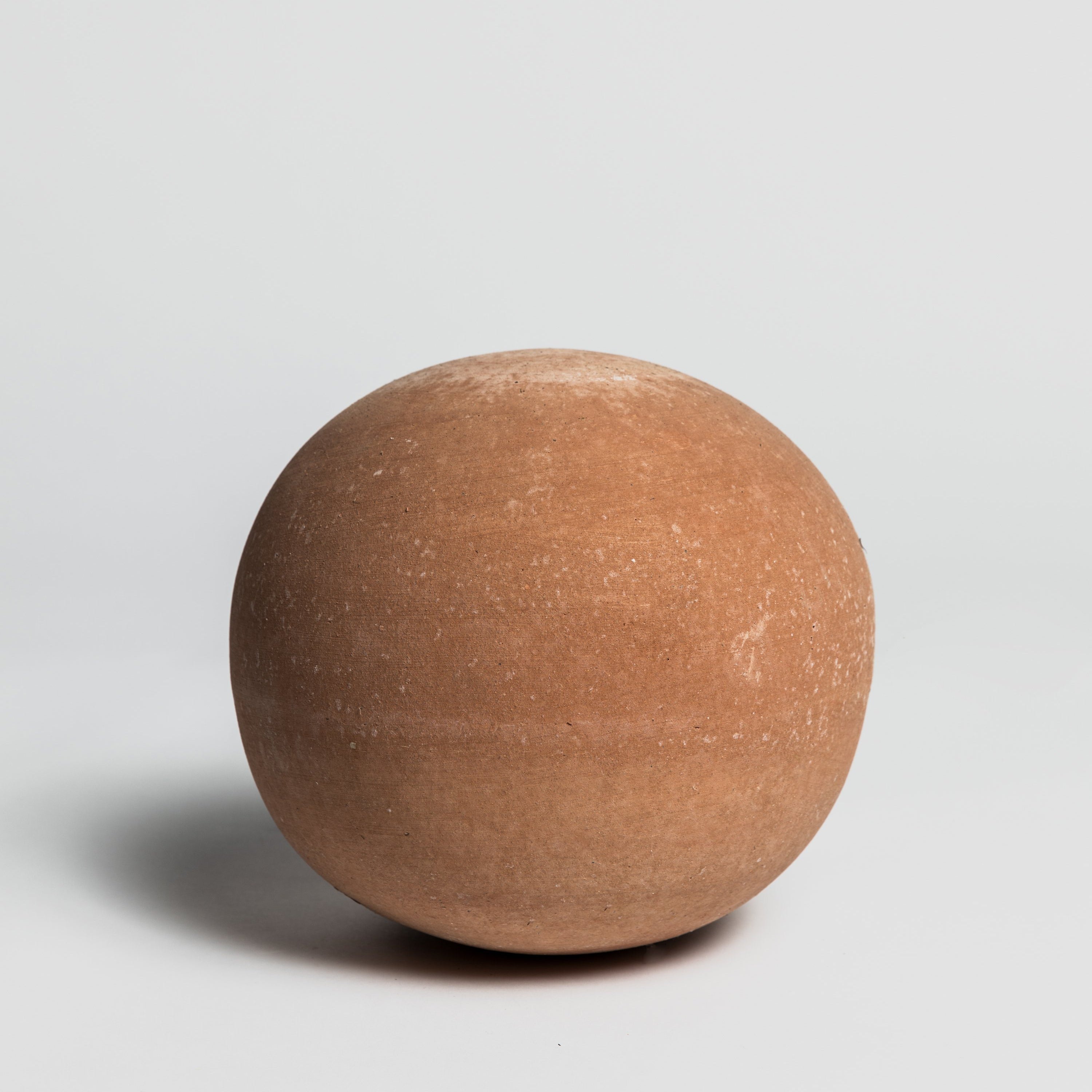 Sphere POGGI UGO - Terracotta Statue Poggi Ugo