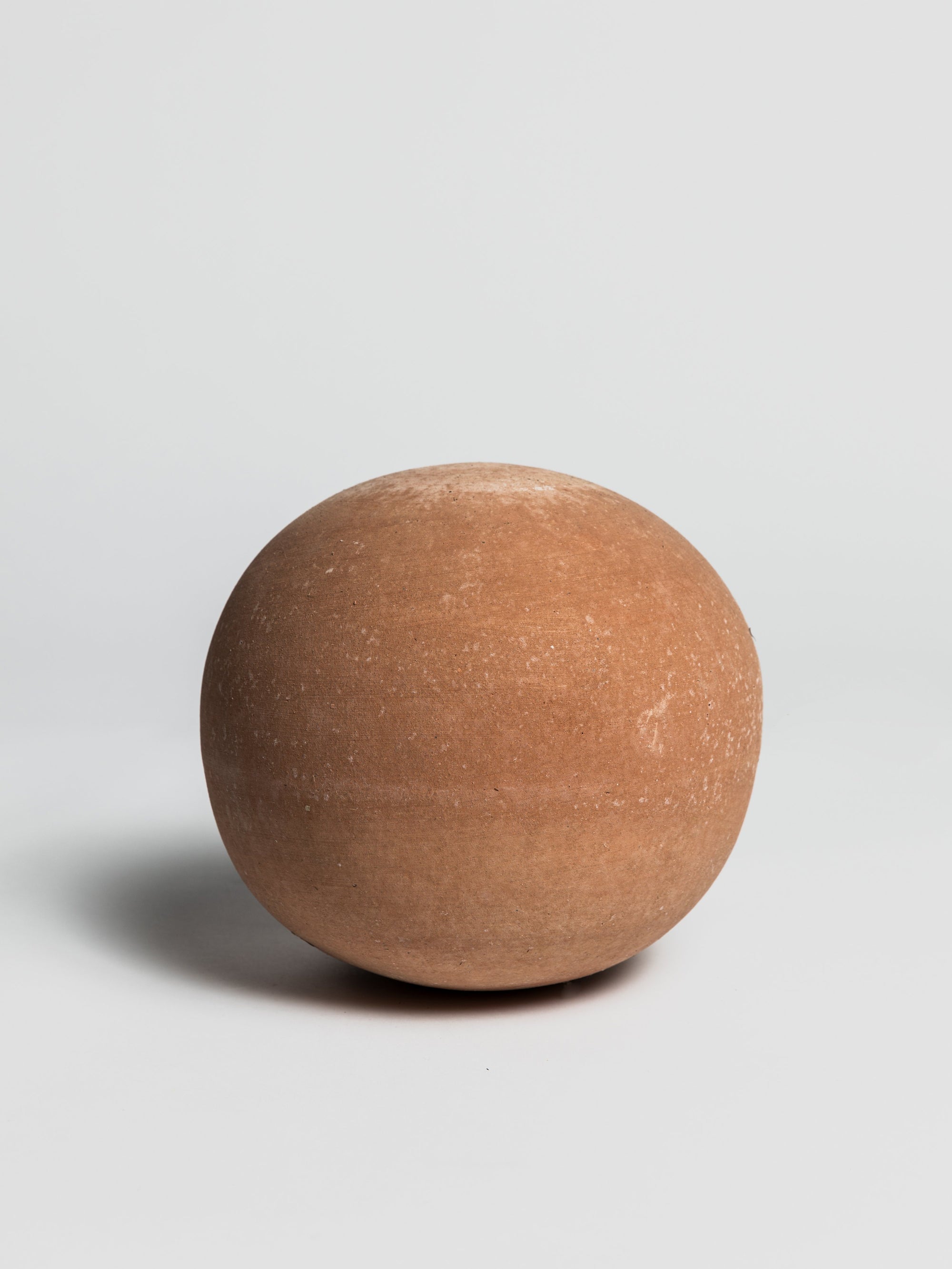 Sphere POGGI UGO - Terracotta Statue Poggi Ugo