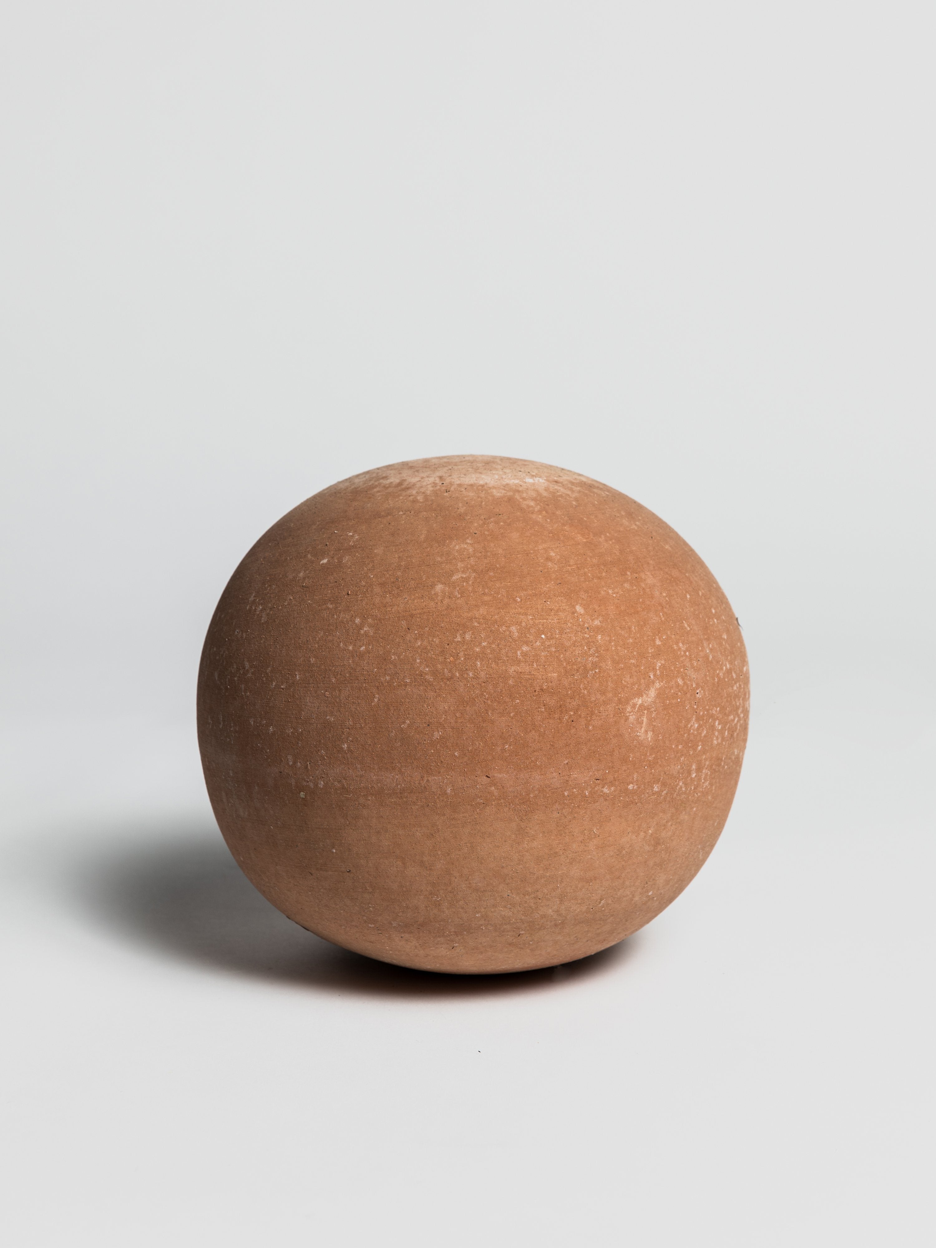 Sphere POGGI UGO - Terracotta Statue Poggi Ugo