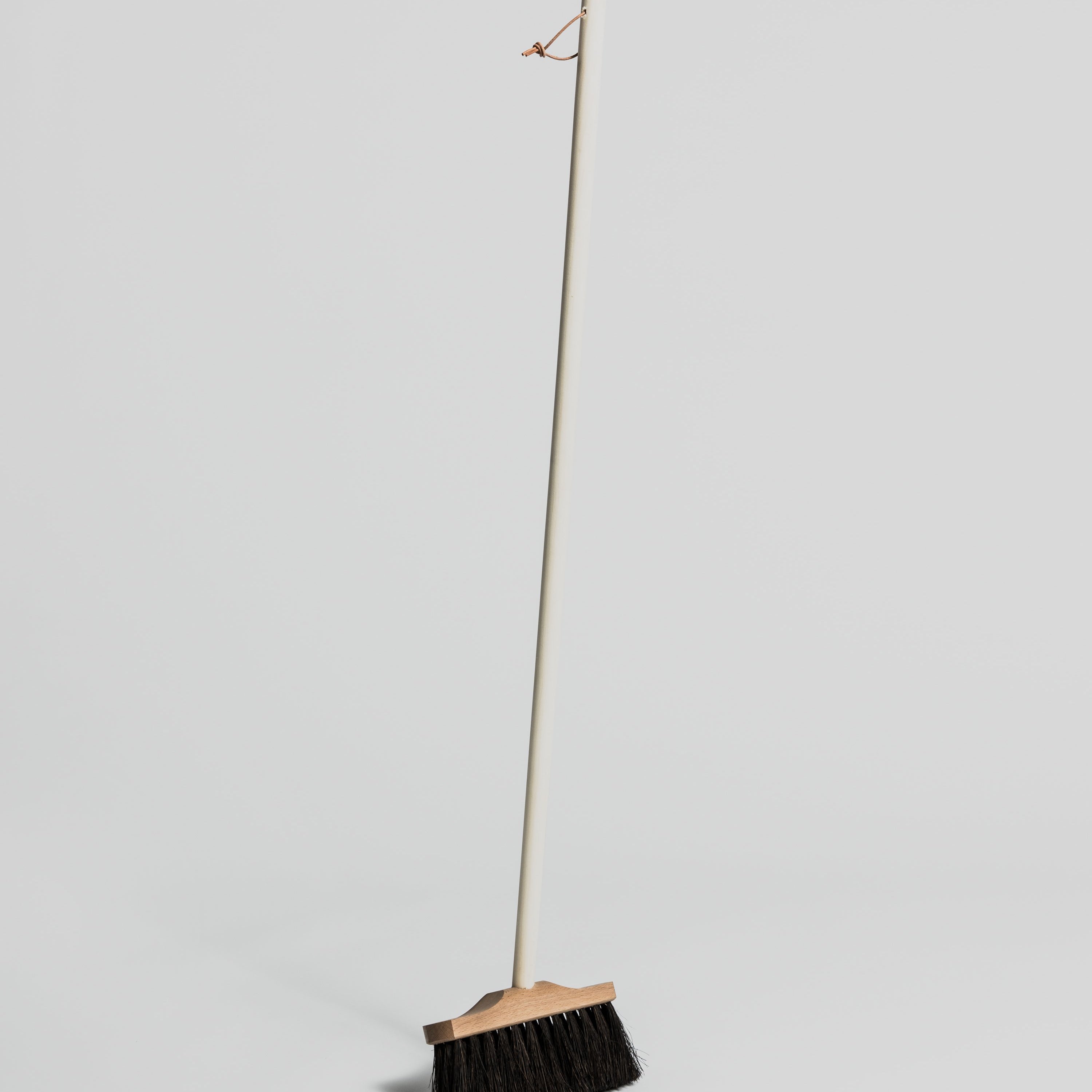 Street Broom - S Street Broom Redecker