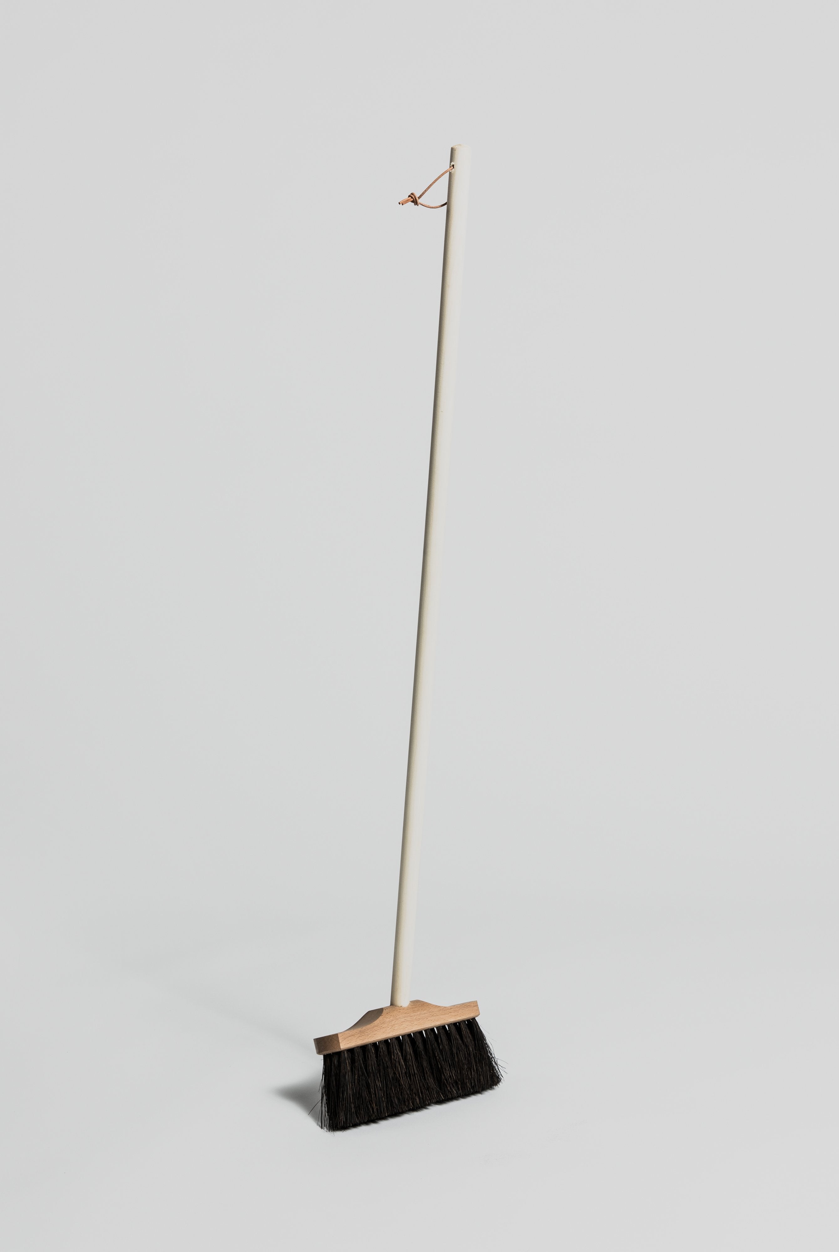 Street Broom - S Street Broom Redecker