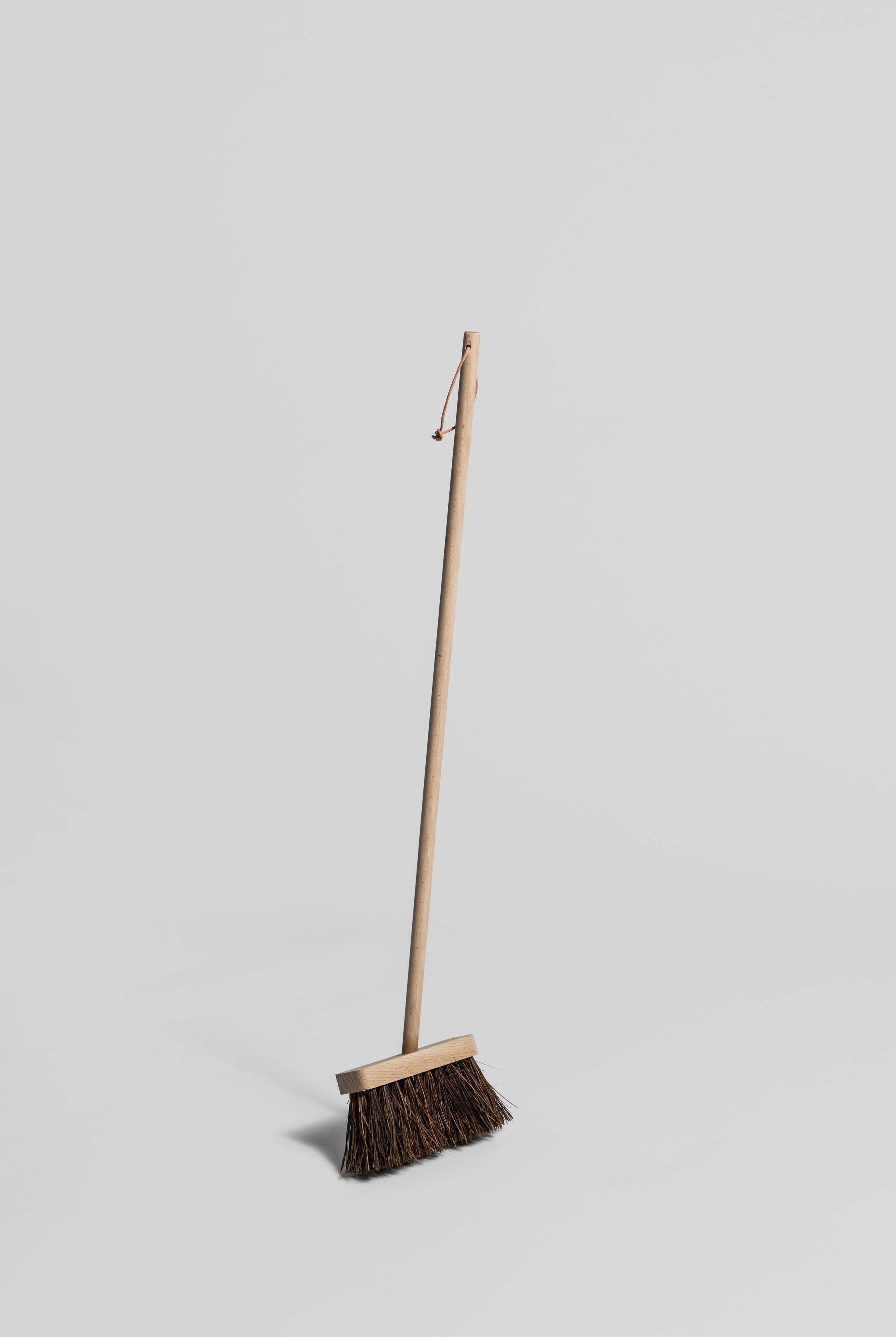 Street Broom - XS Brush Redecker