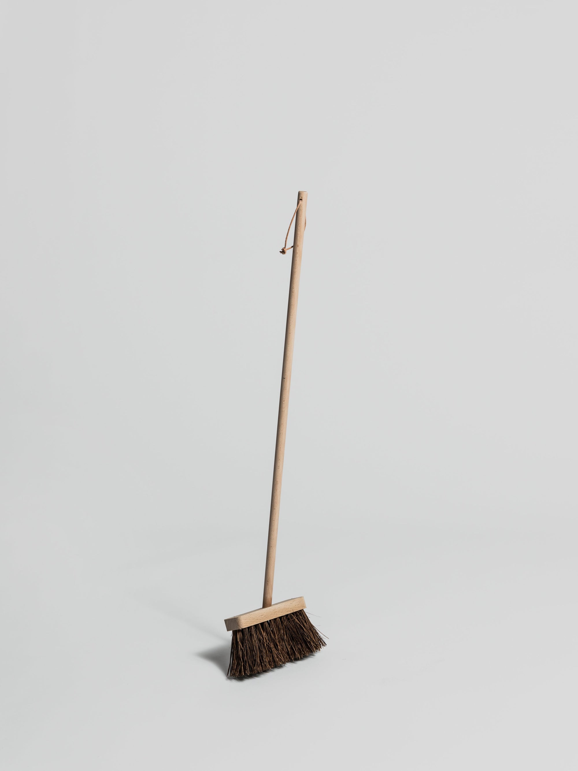 Street Broom - XS Brush Redecker
