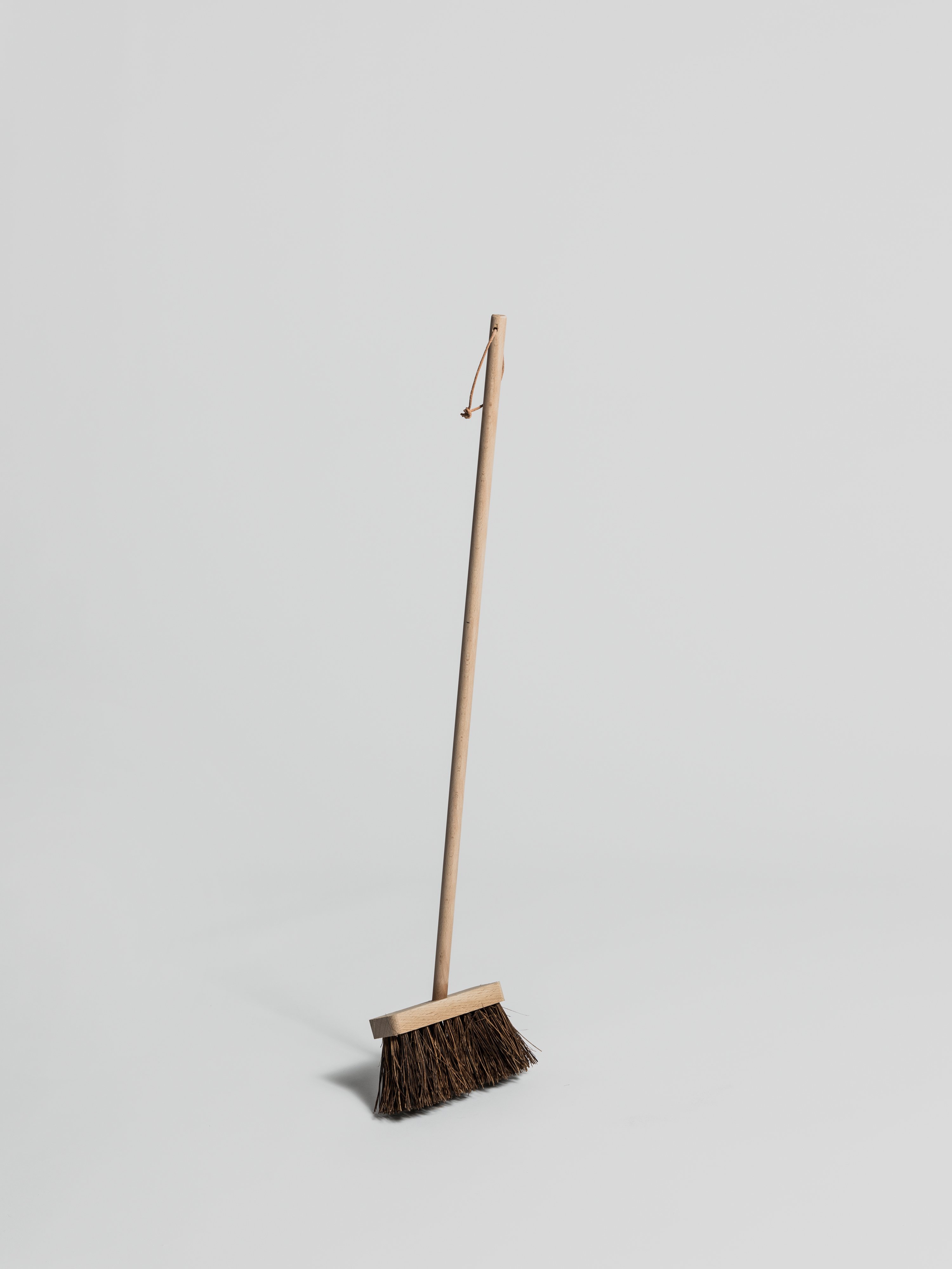 Street Broom - XS Brush Redecker