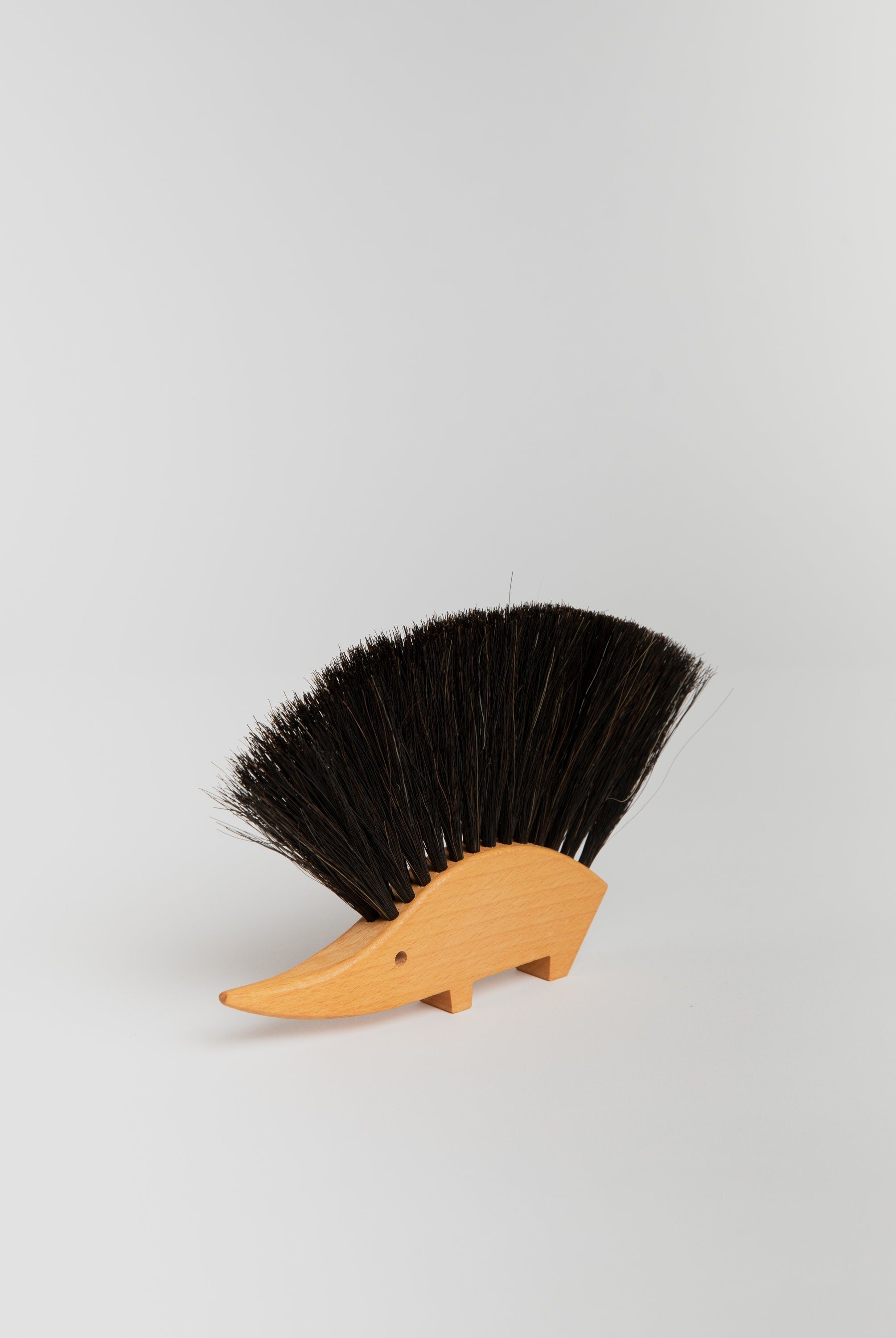 Table Brush Hedgehog Brush Redecker