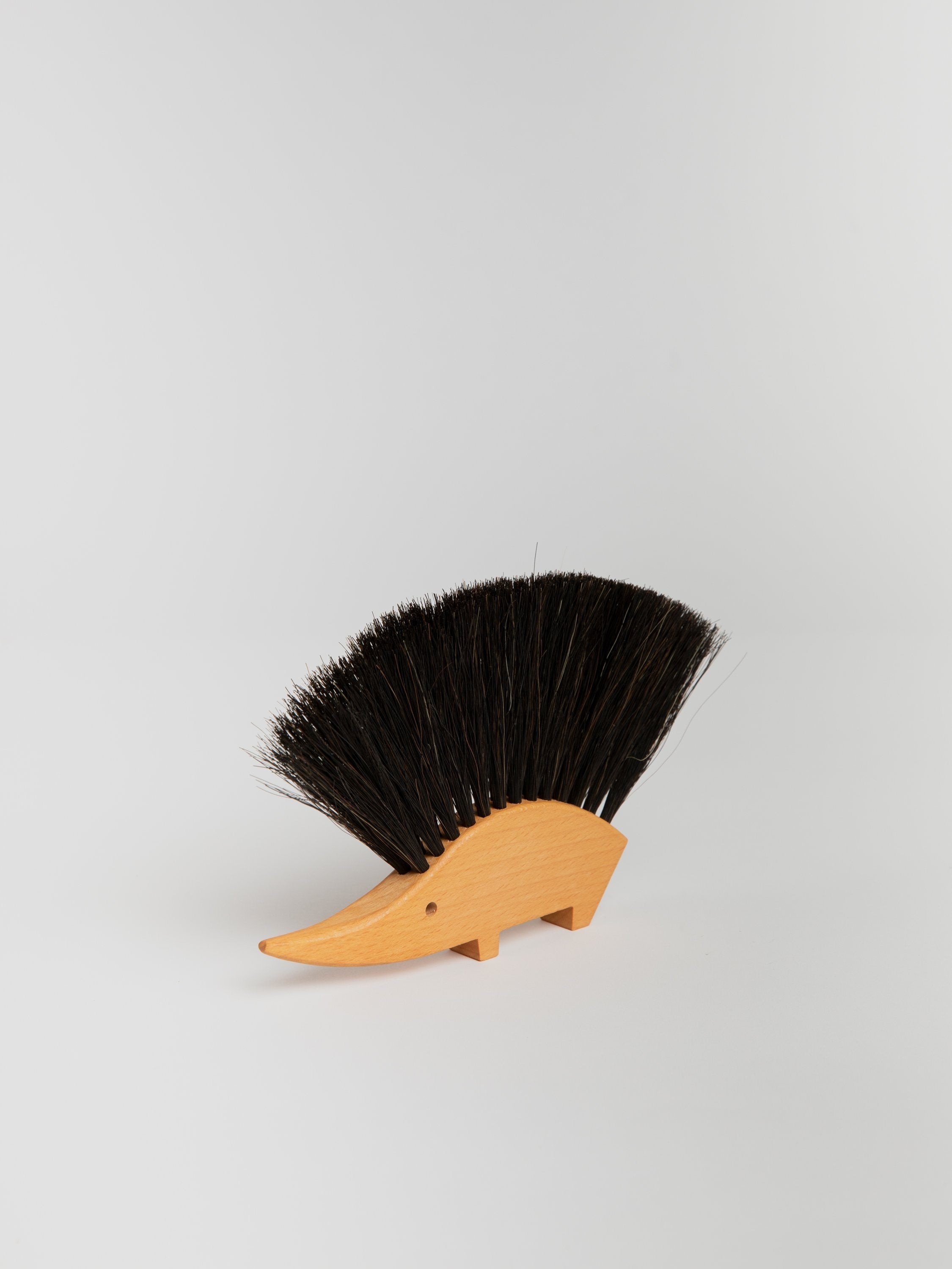 Table Brush Hedgehog Brush Redecker
