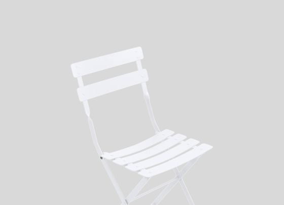 Tom Pouce Chair - White Chair Fermob