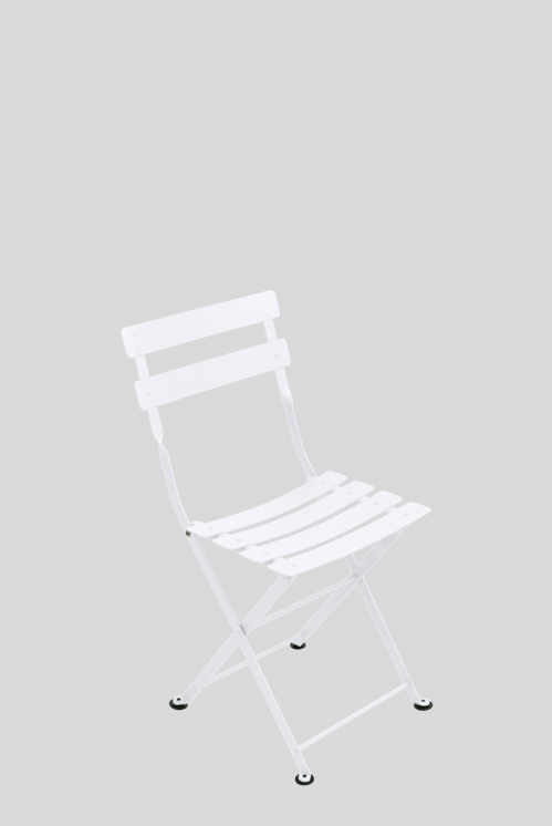 Tom Pouce Chair - White Chair Fermob