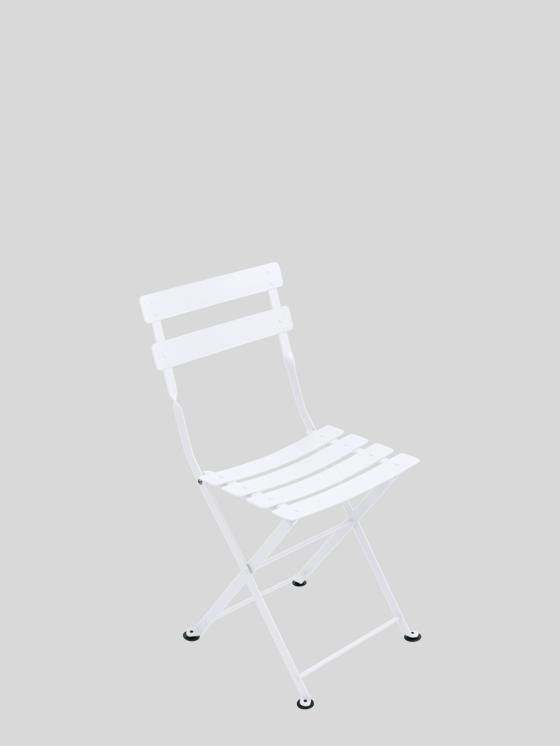 Tom Pouce Chair - White Chair Fermob