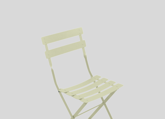 Tom Pouce Chair - Willow Green Chair Fermob