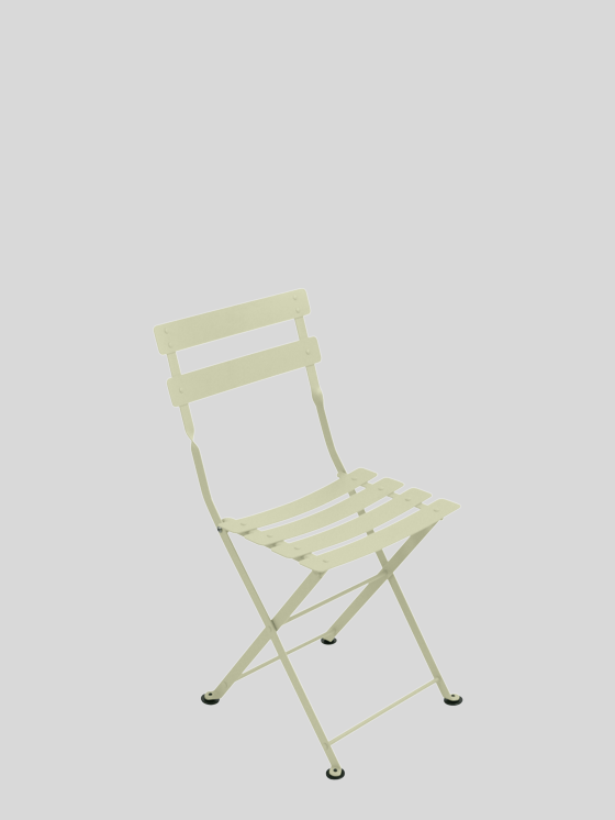Tom Pouce Chair - Willow Green Chair Fermob