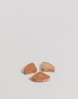 Triangle Foot - Terracotta (Bergs Potter) Pottery Bergs Potter