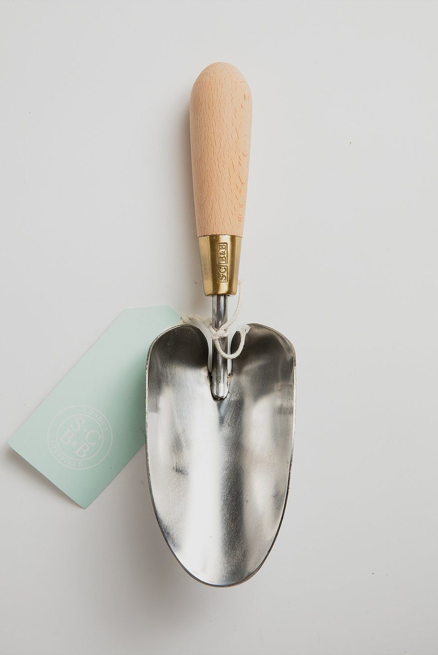 Trowel (Sophie Conran) Garden Tool Burgon & Ball
