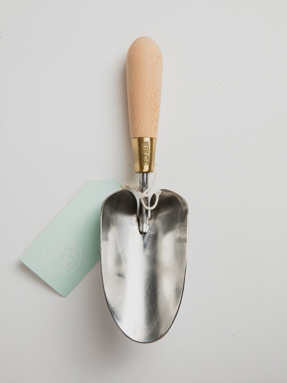 Trowel (Sophie Conran) Garden Tool Burgon & Ball 