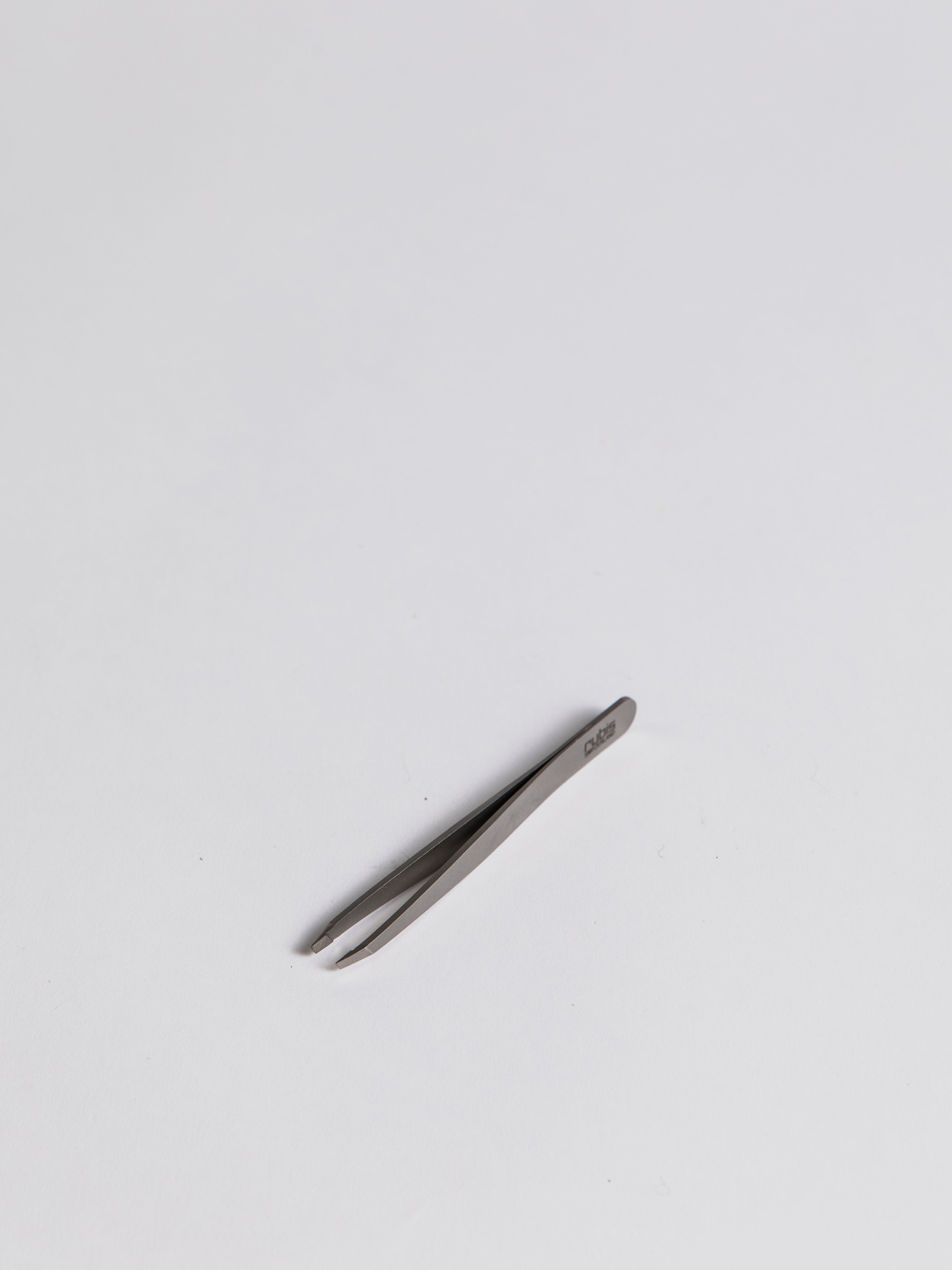 Tweezer Tweezer Rubis