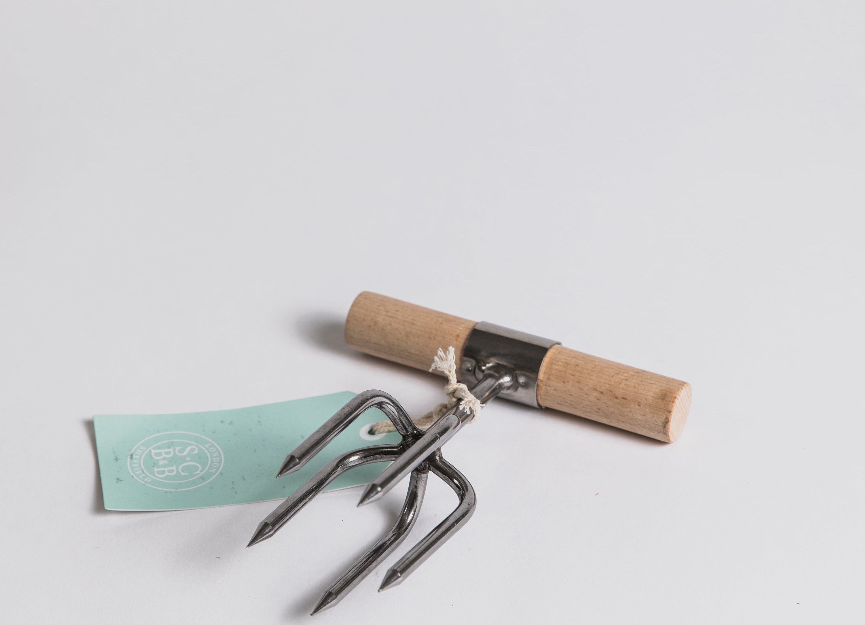 Twist cultivator (Sophie Conran) Garden Tool Burgon & Ball