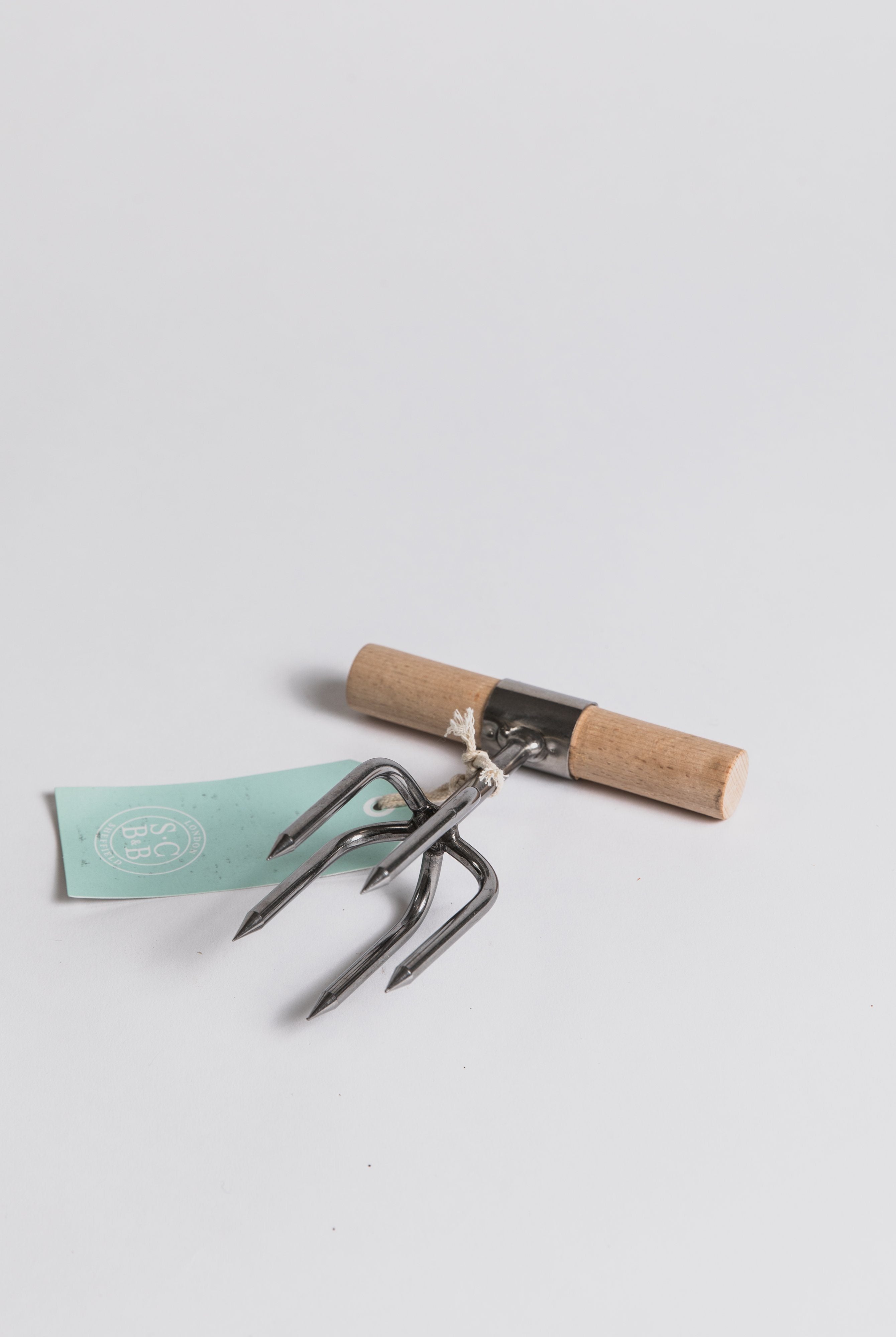 Twist cultivator (Sophie Conran) Garden Tool Burgon & Ball