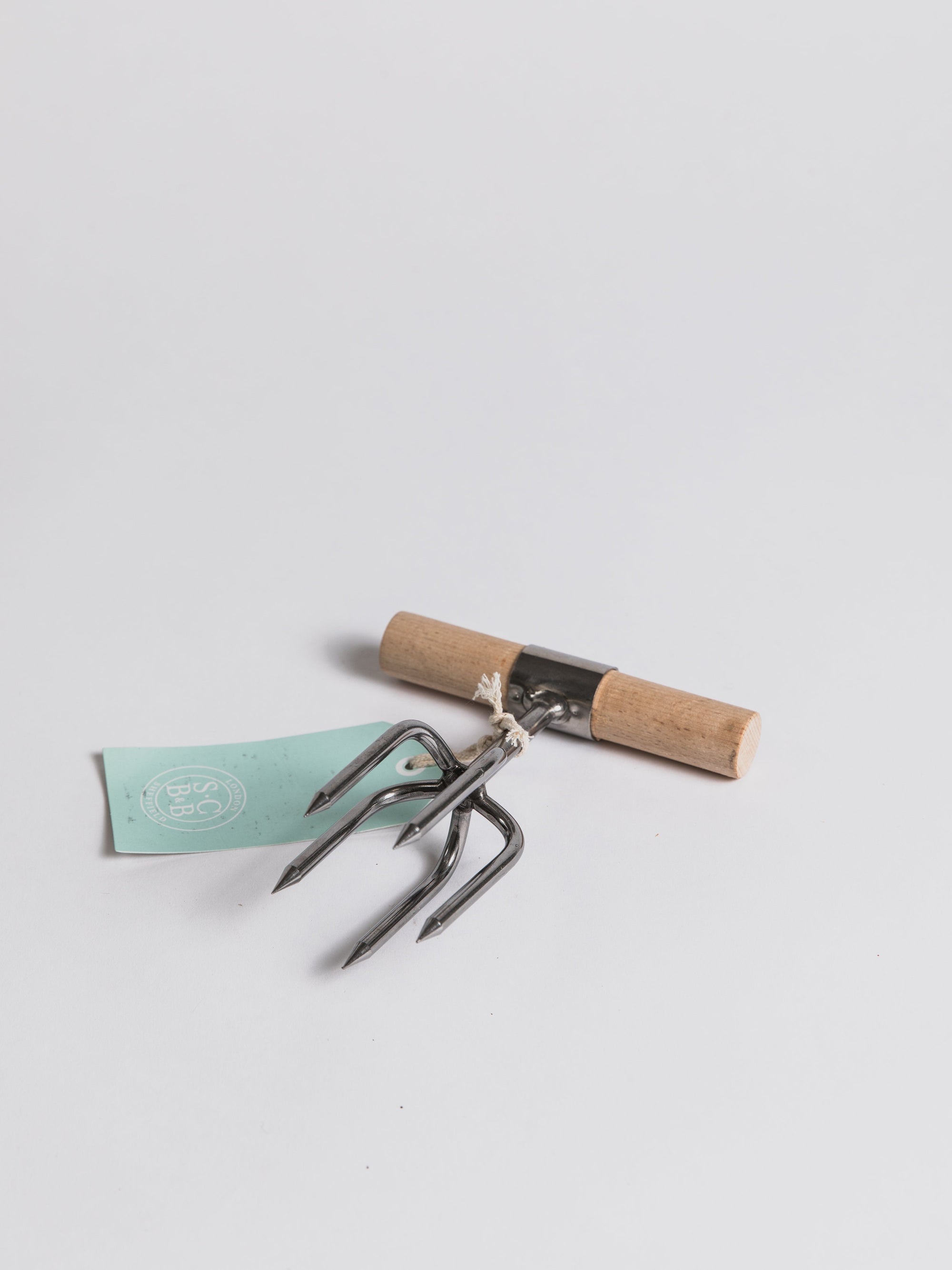 Twist cultivator (Sophie Conran) Garden Tool Burgon & Ball