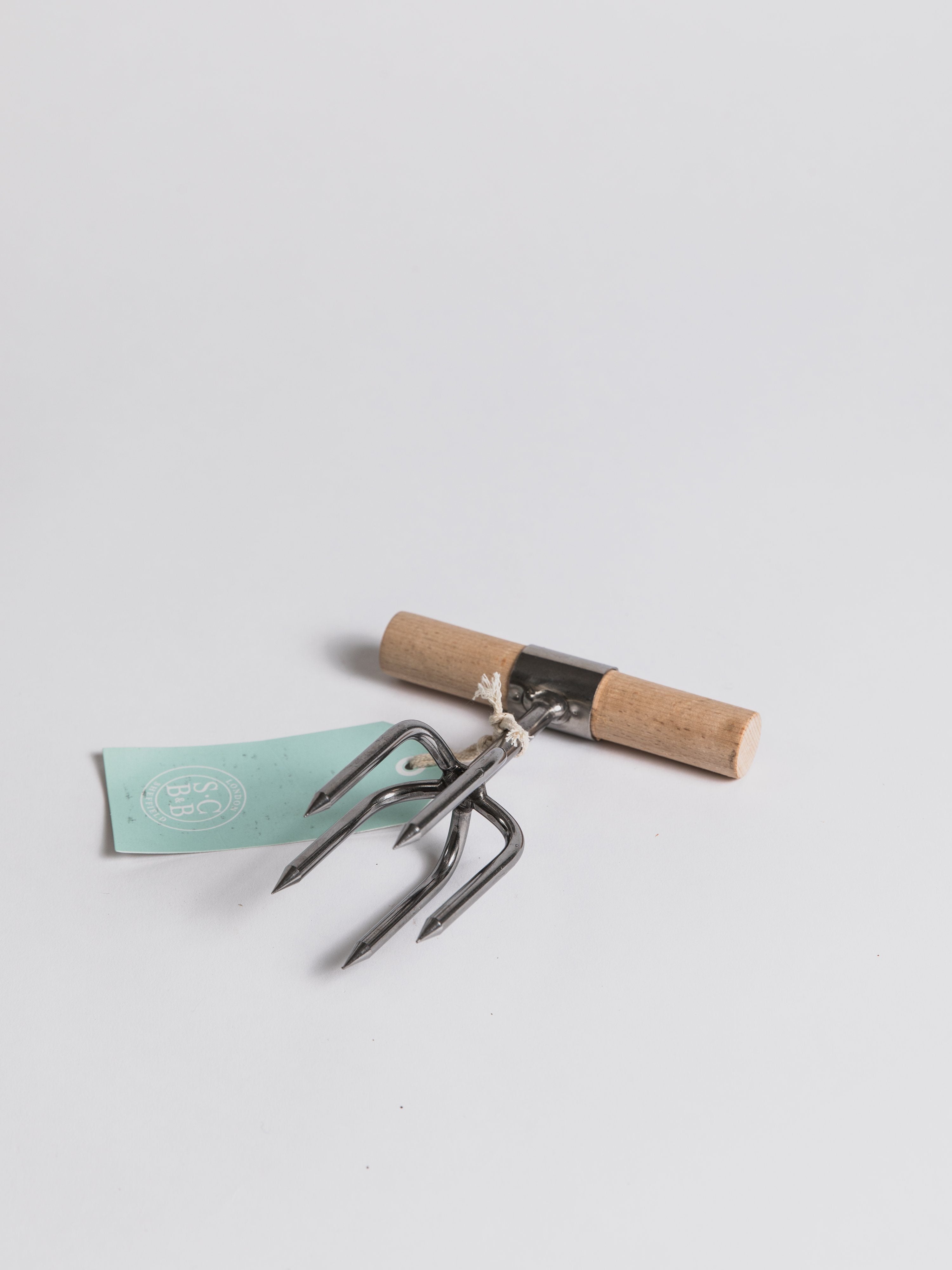 Twist cultivator (Sophie Conran) Garden Tool Burgon & Ball