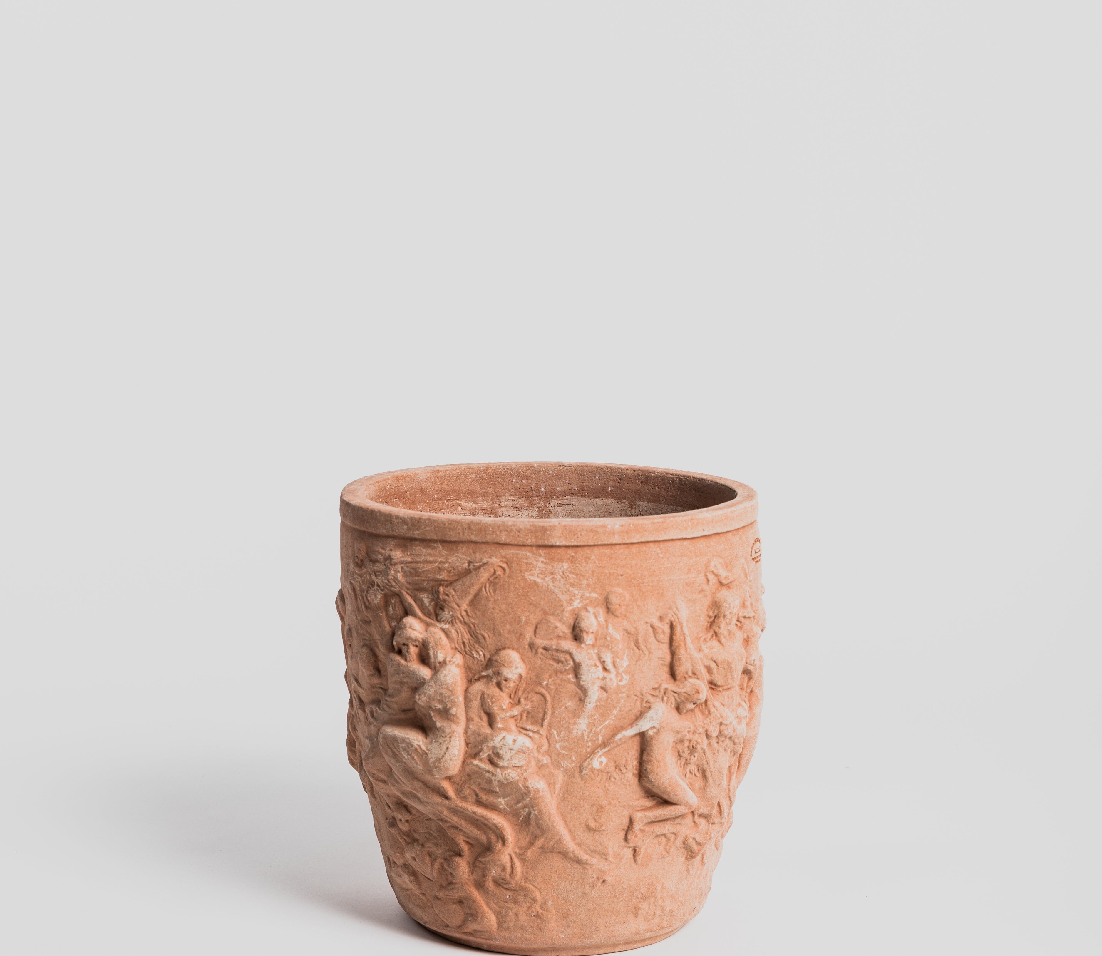 Vaso 4 Stagioni Pot M.I.T.A.L