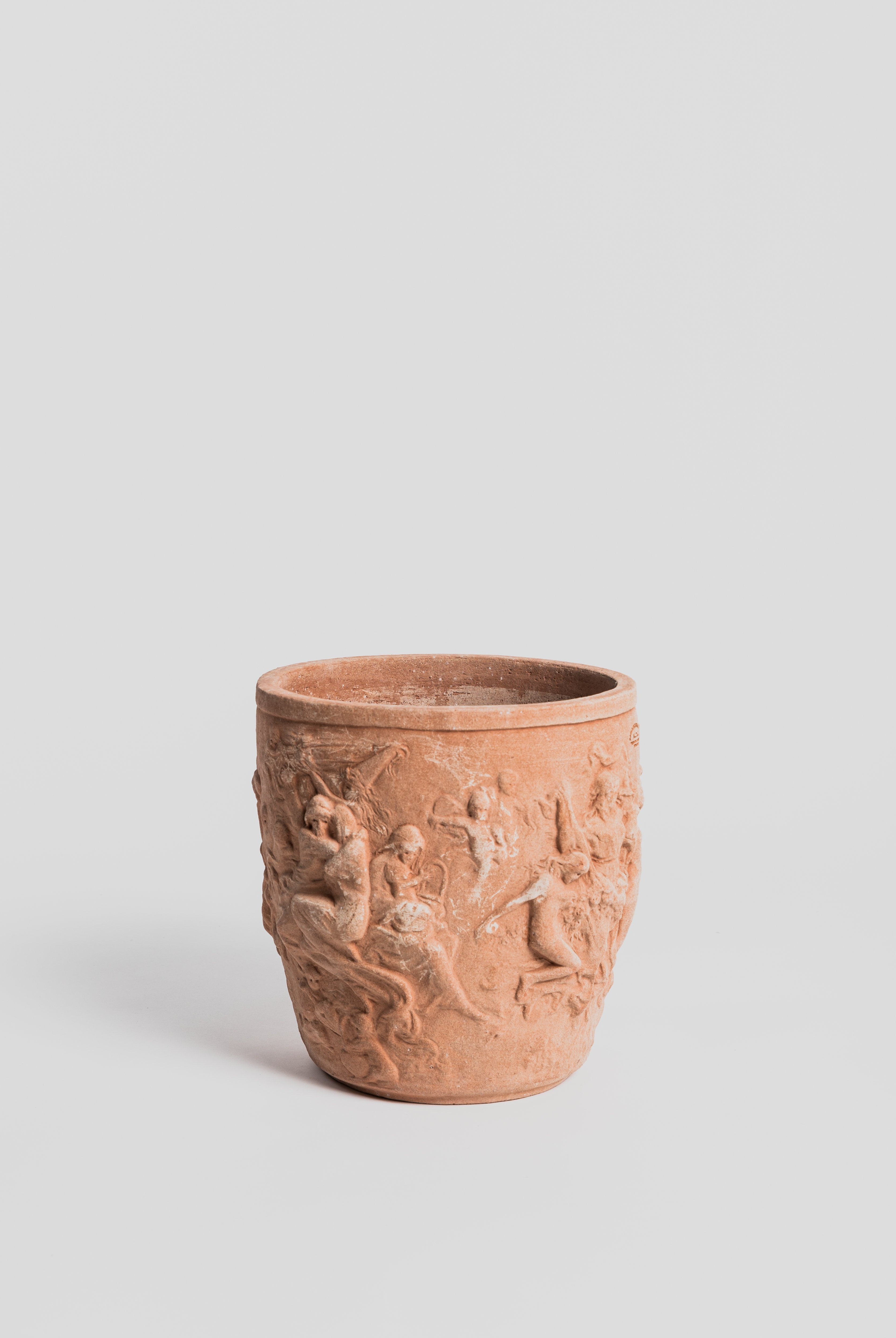 Vaso 4 Stagioni Pot M.I.T.A.L