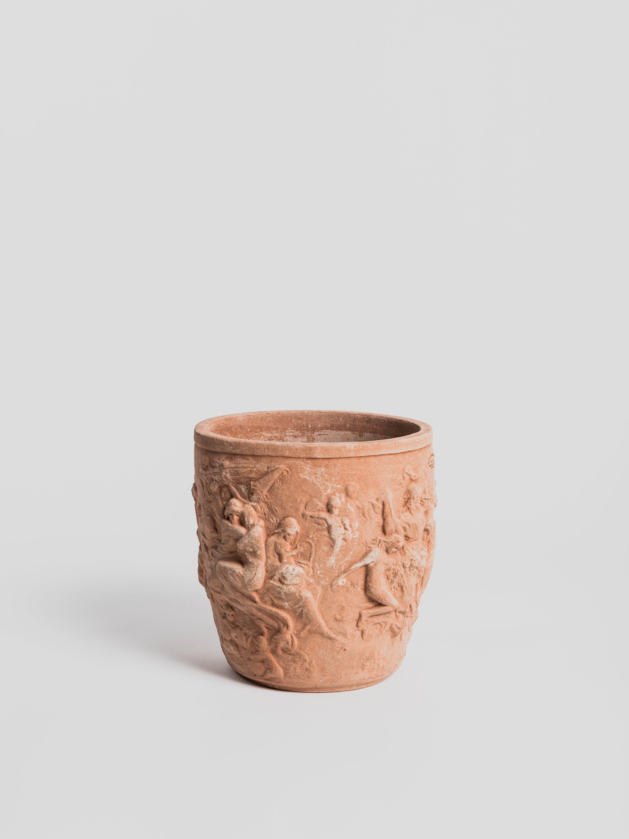 Vaso 4 Stagioni Pot M.I.T.A.L