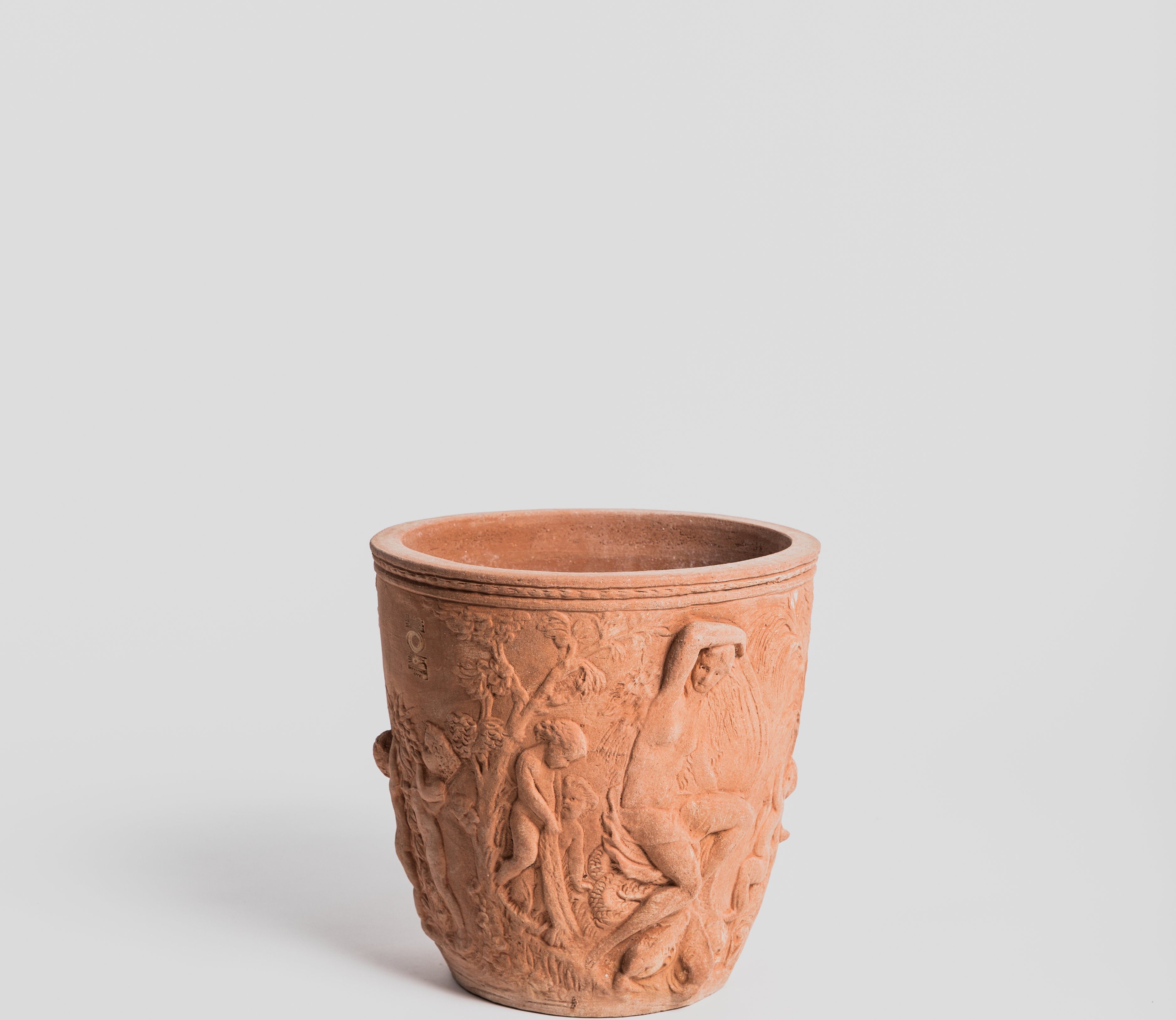 Vaso Diana Pot M.I.T.A.L