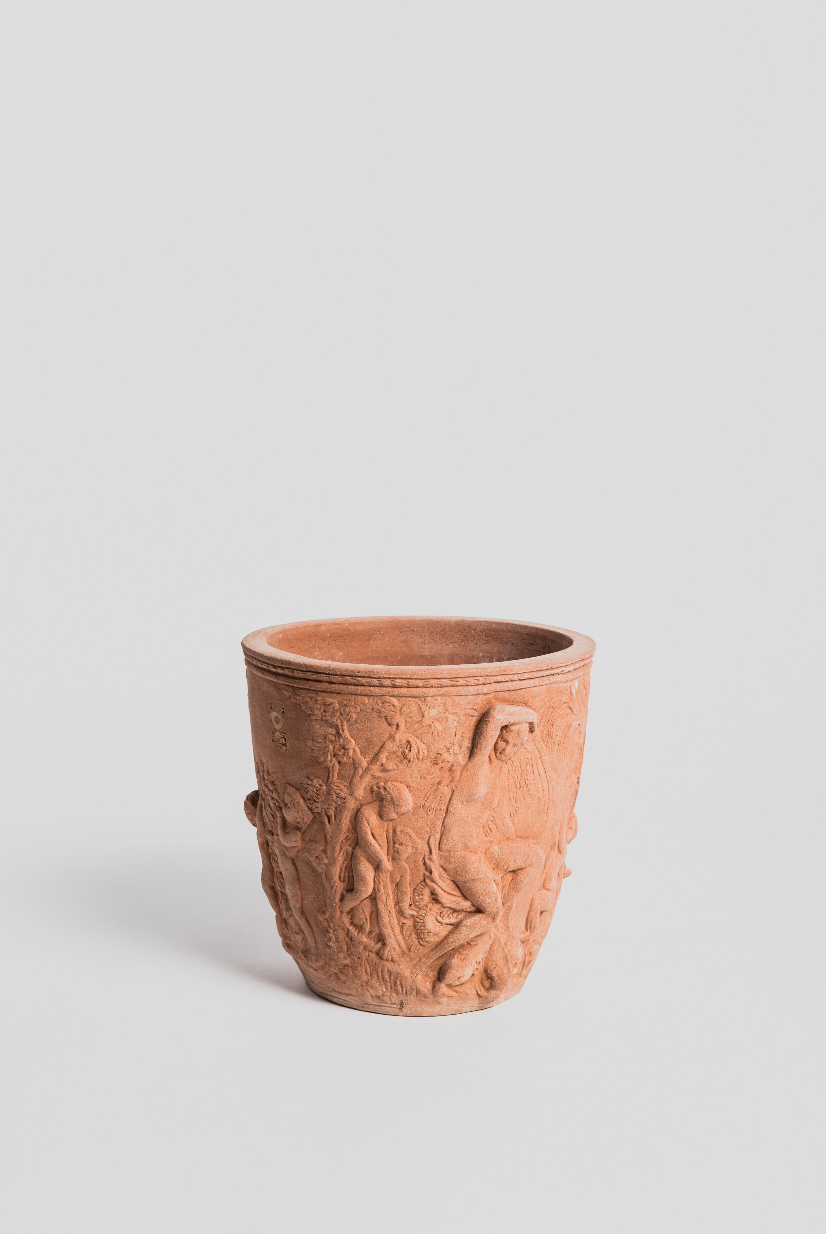 Vaso Diana Pot M.I.T.A.L
