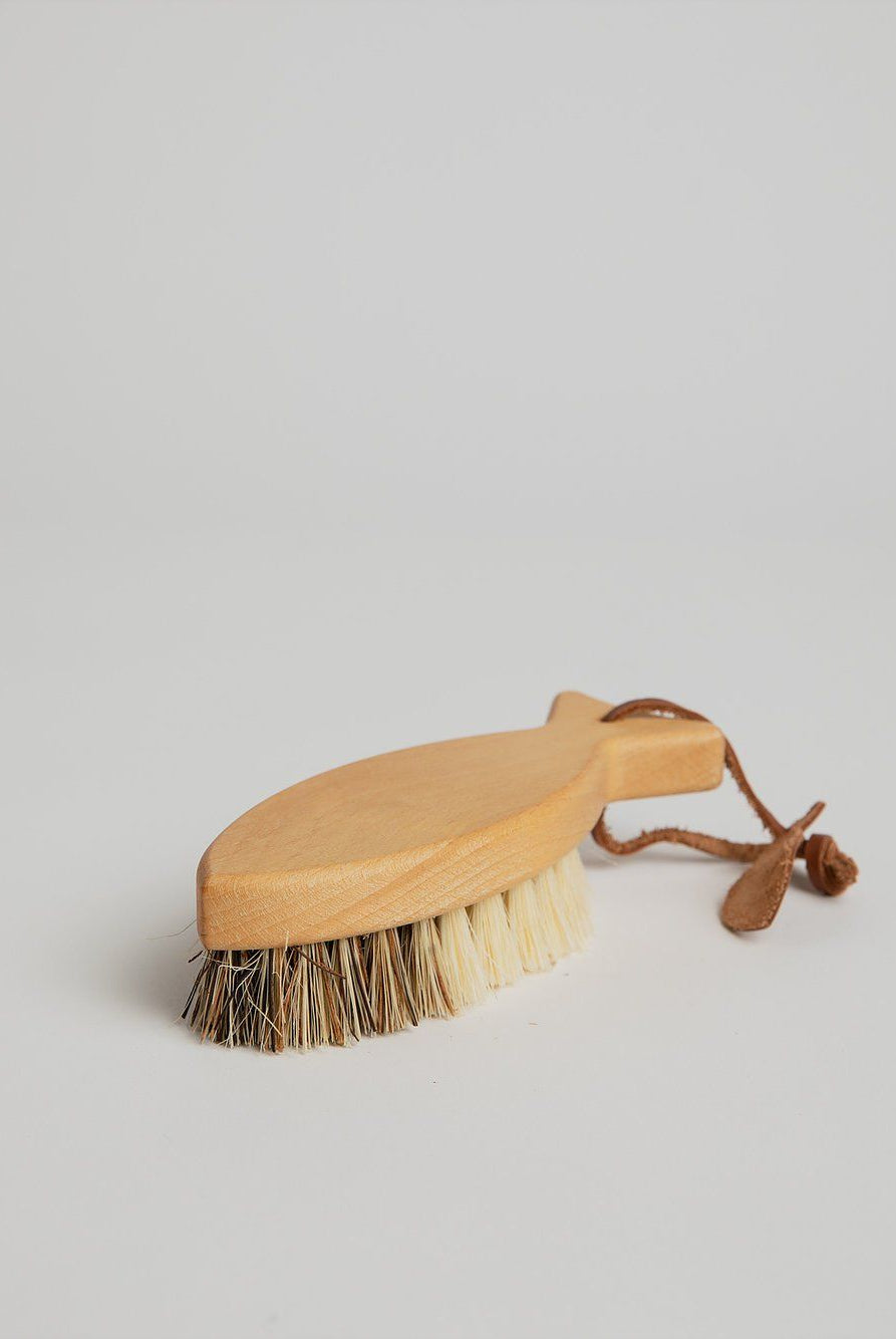 Vegetable Brush Brush Redecker