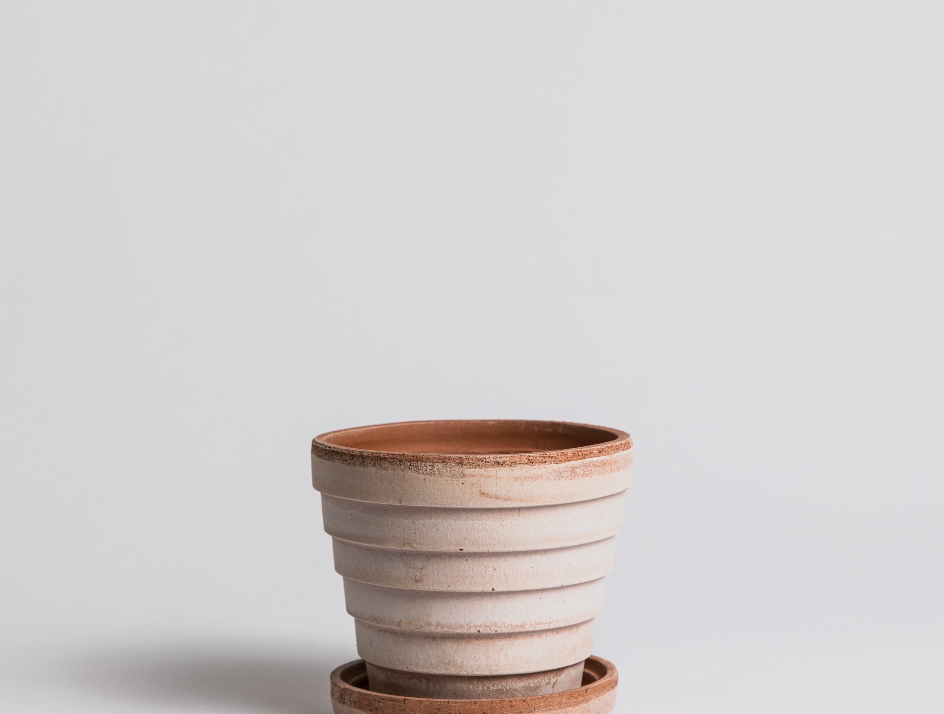 Venus - Terracotta Pottery Bergs Potter