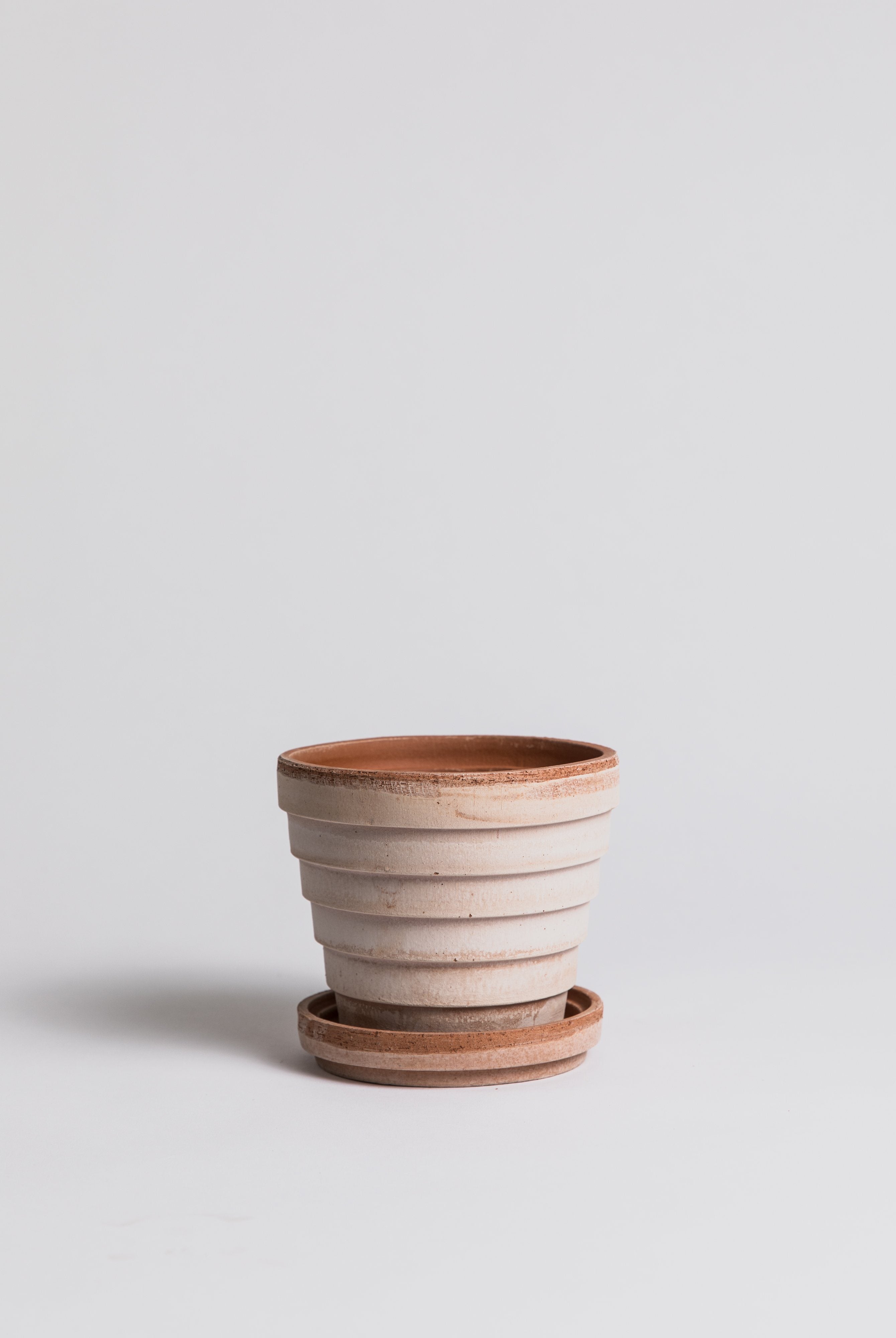 Venus - Terracotta Pottery Bergs Potter